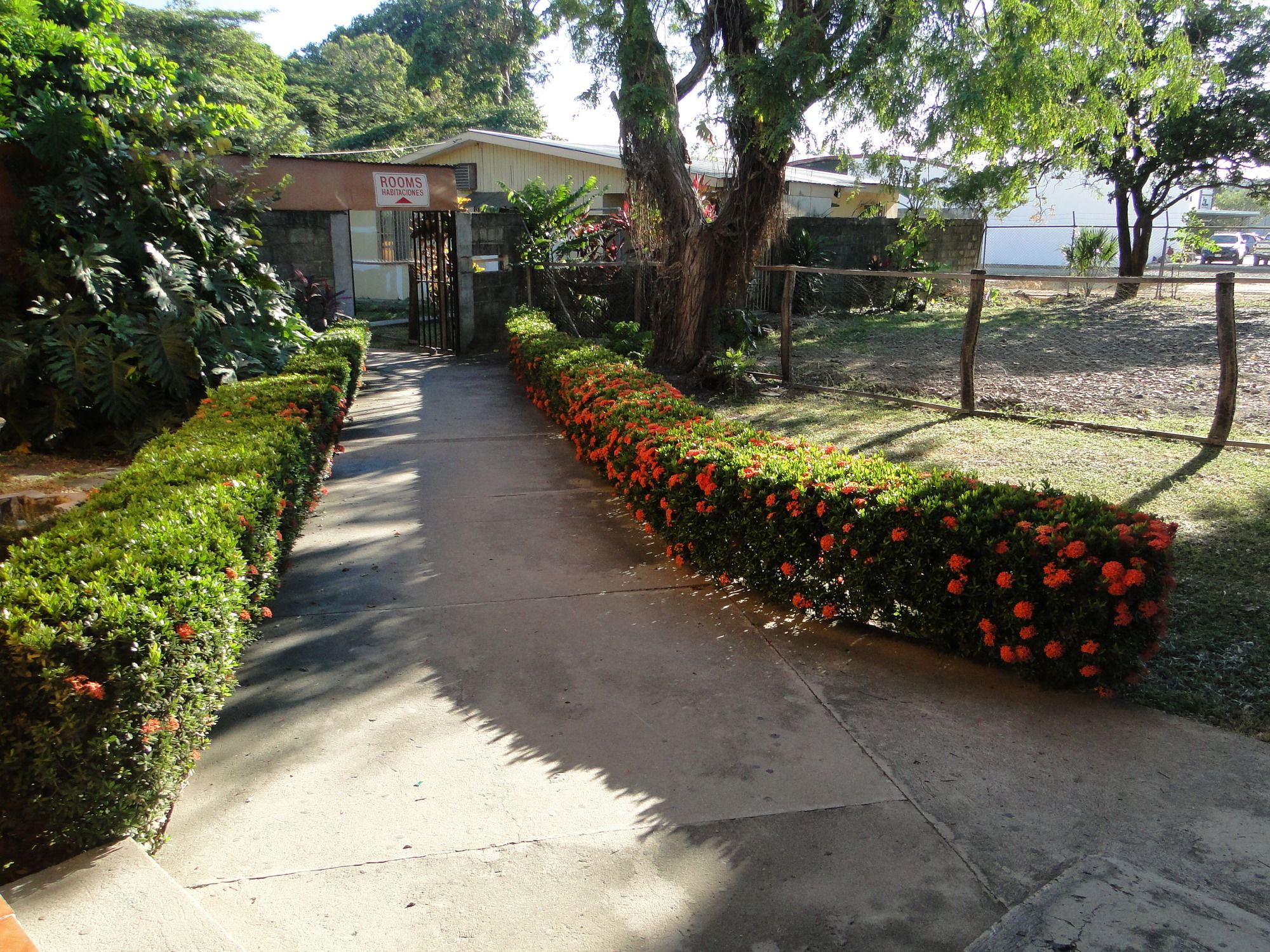 Фото Hotel Guanacaste