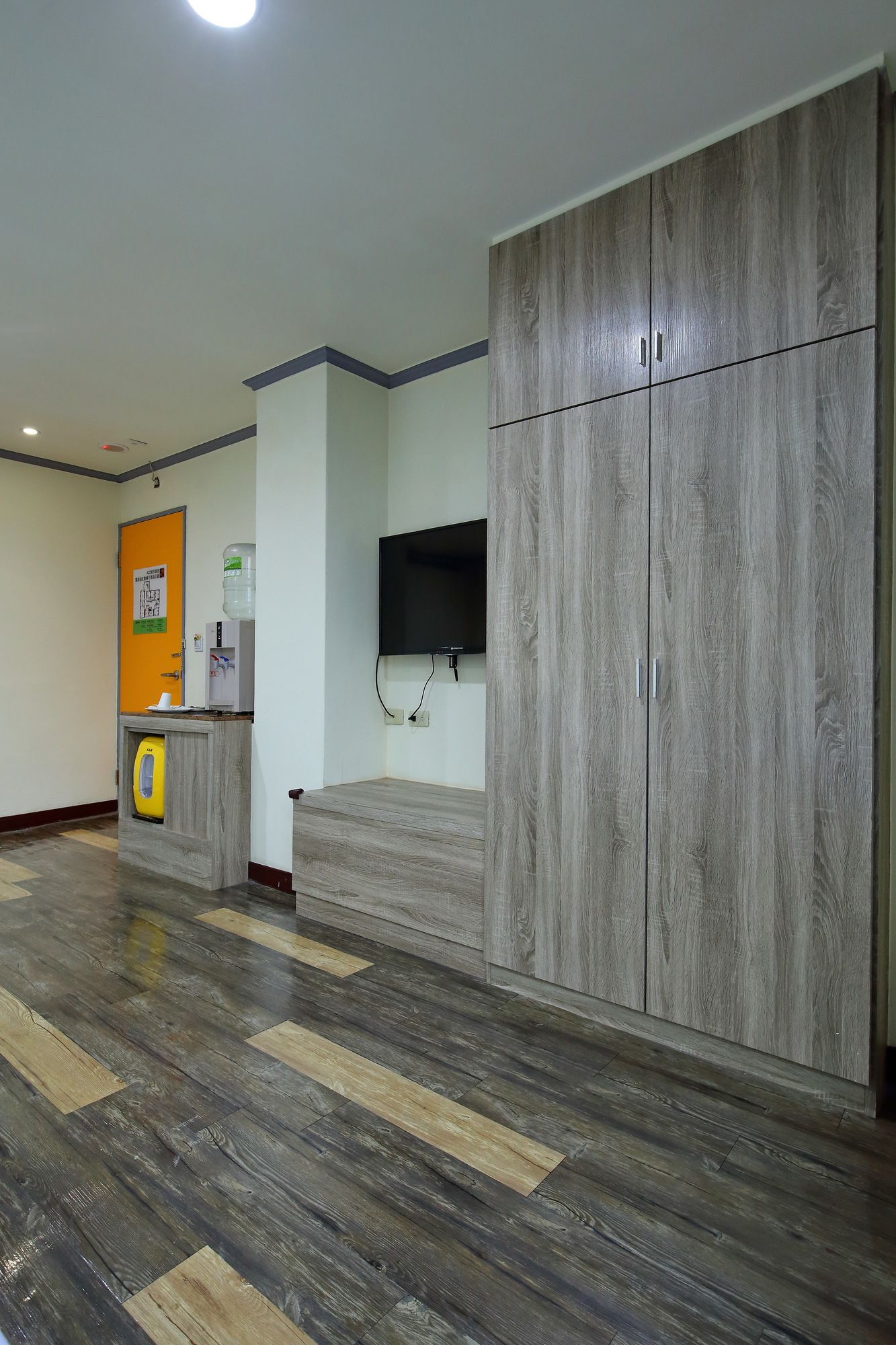 Фото A22 Wei Lu Hotel