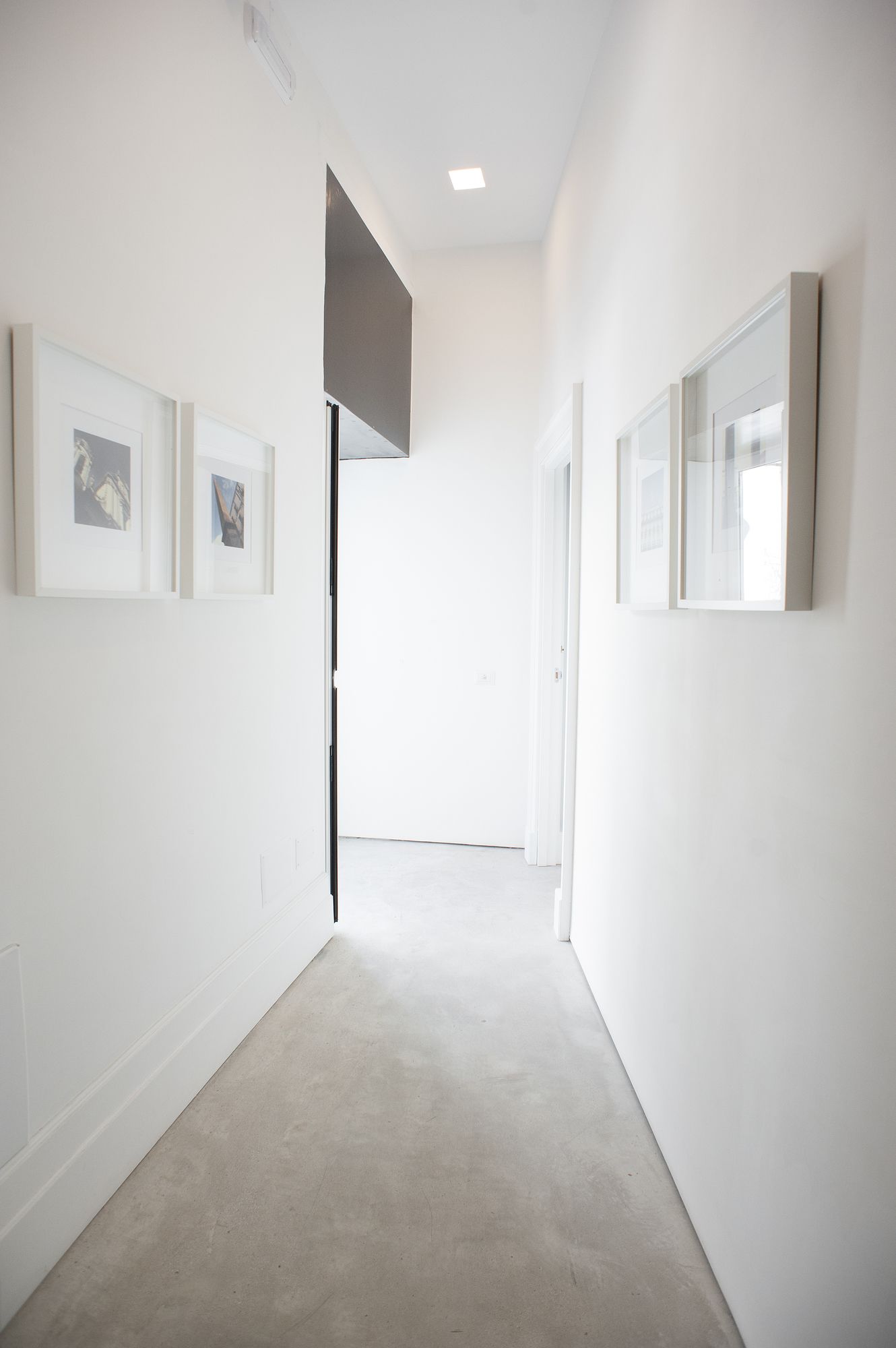 Фото Belledonne Suite & Gallery