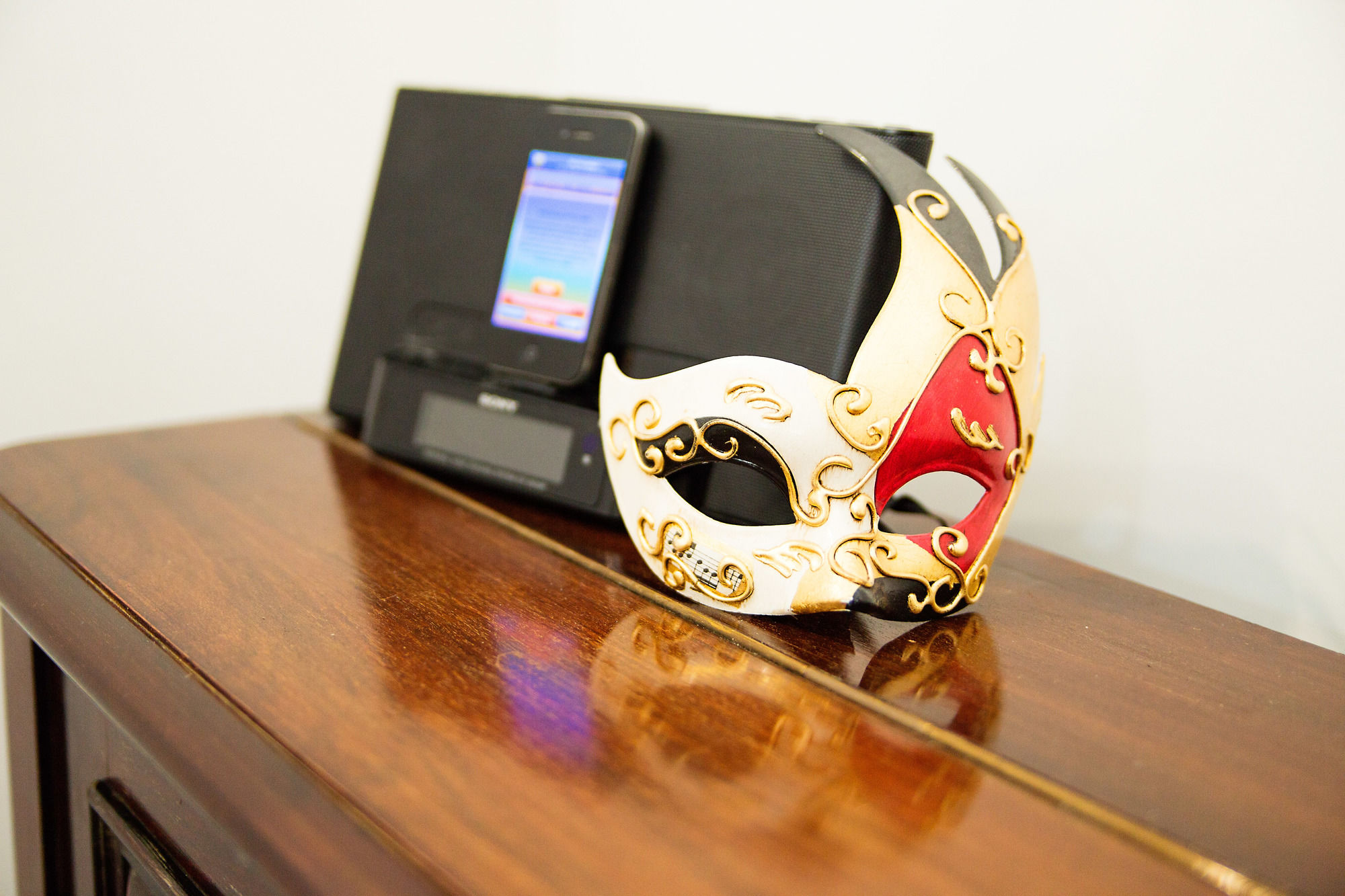 Фото Penelope Holiday