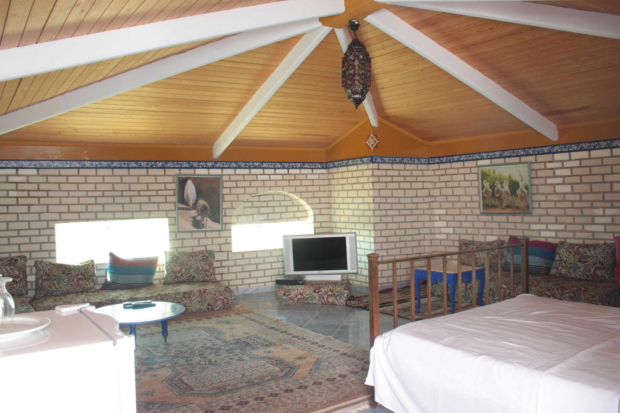 Фото Pasta Plaza Hotel