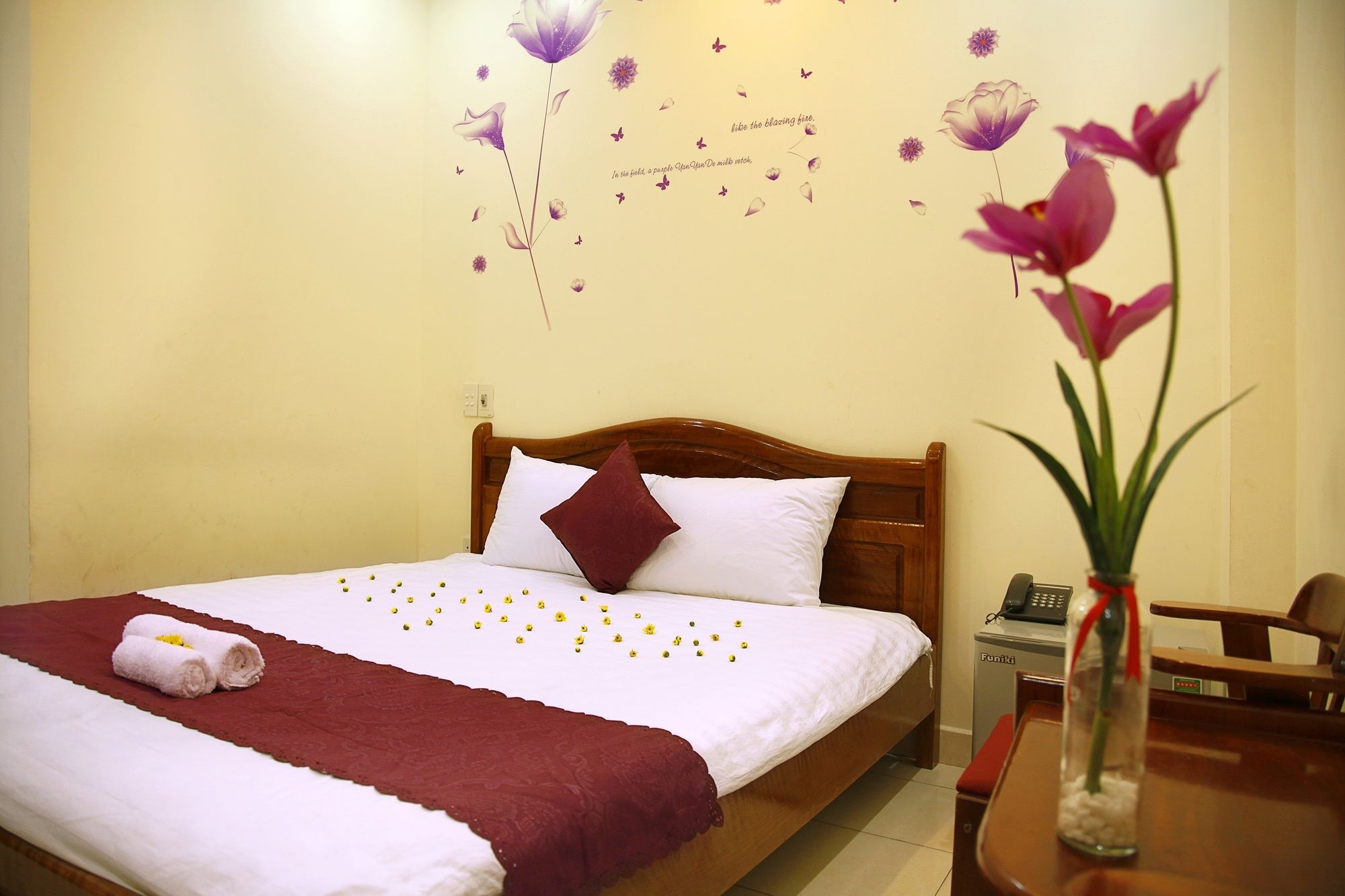 Фото Victori Hotel Da Nang