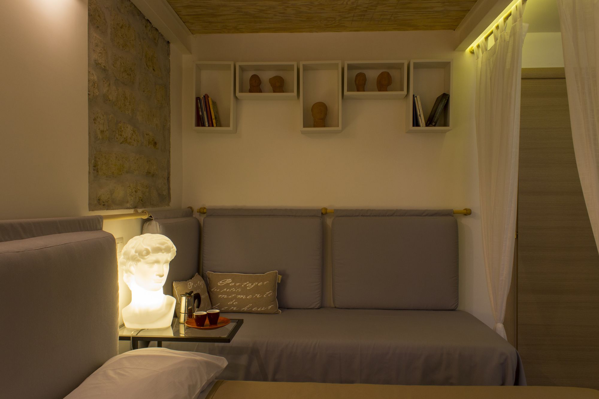 Фото Casa Latina B&b