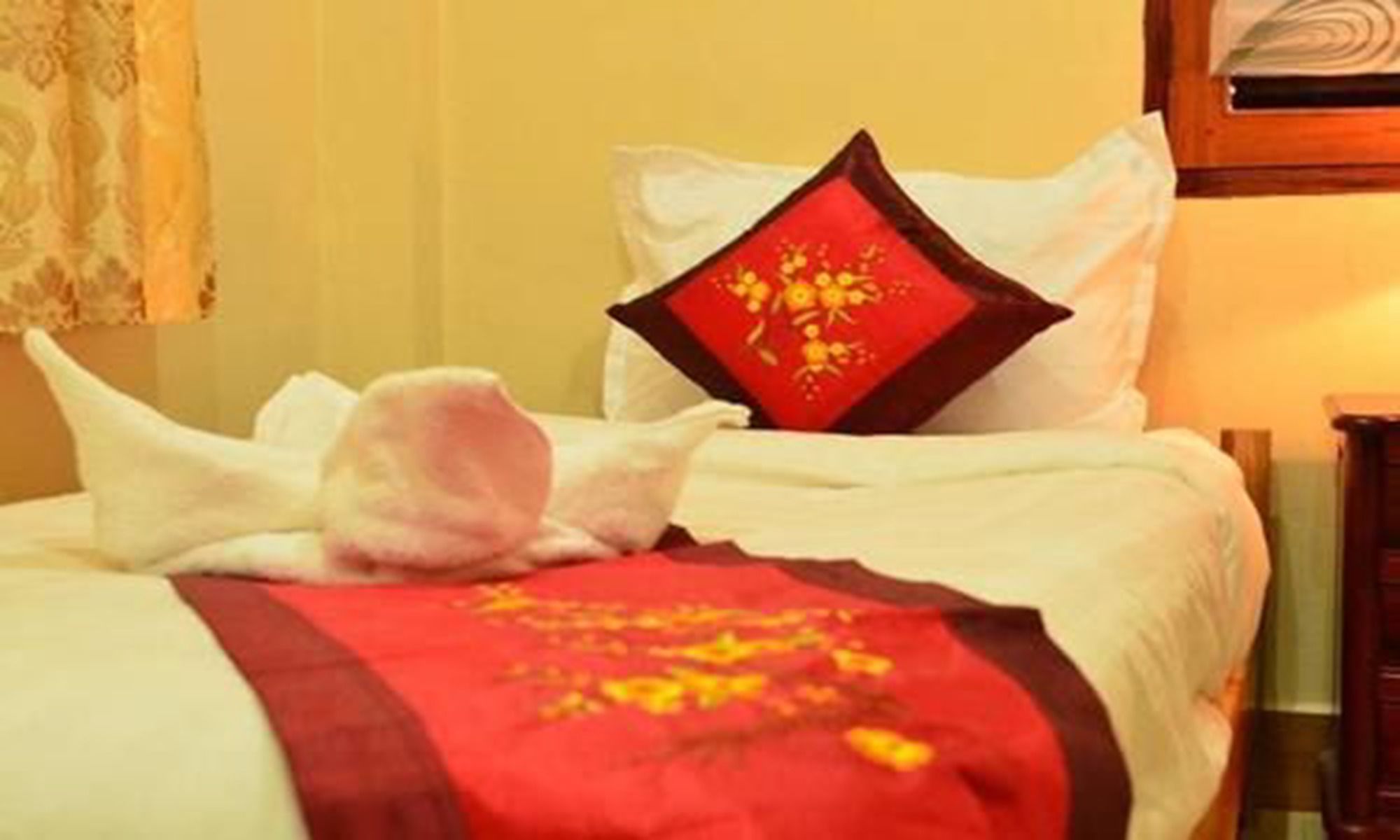 Фото Nocknoy Lanexang Guesthouse