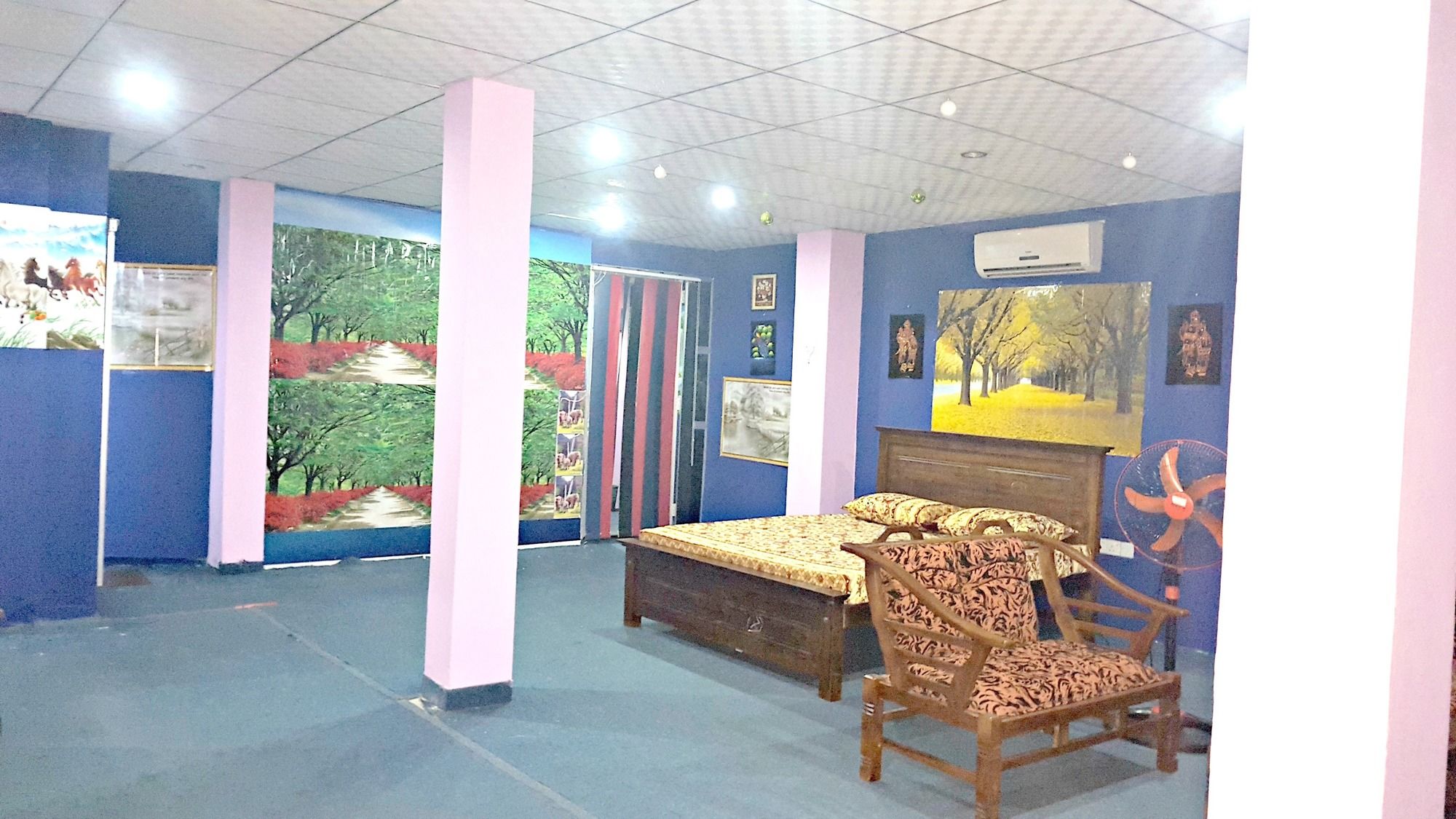 Фото Ashan's Cozy Apartments