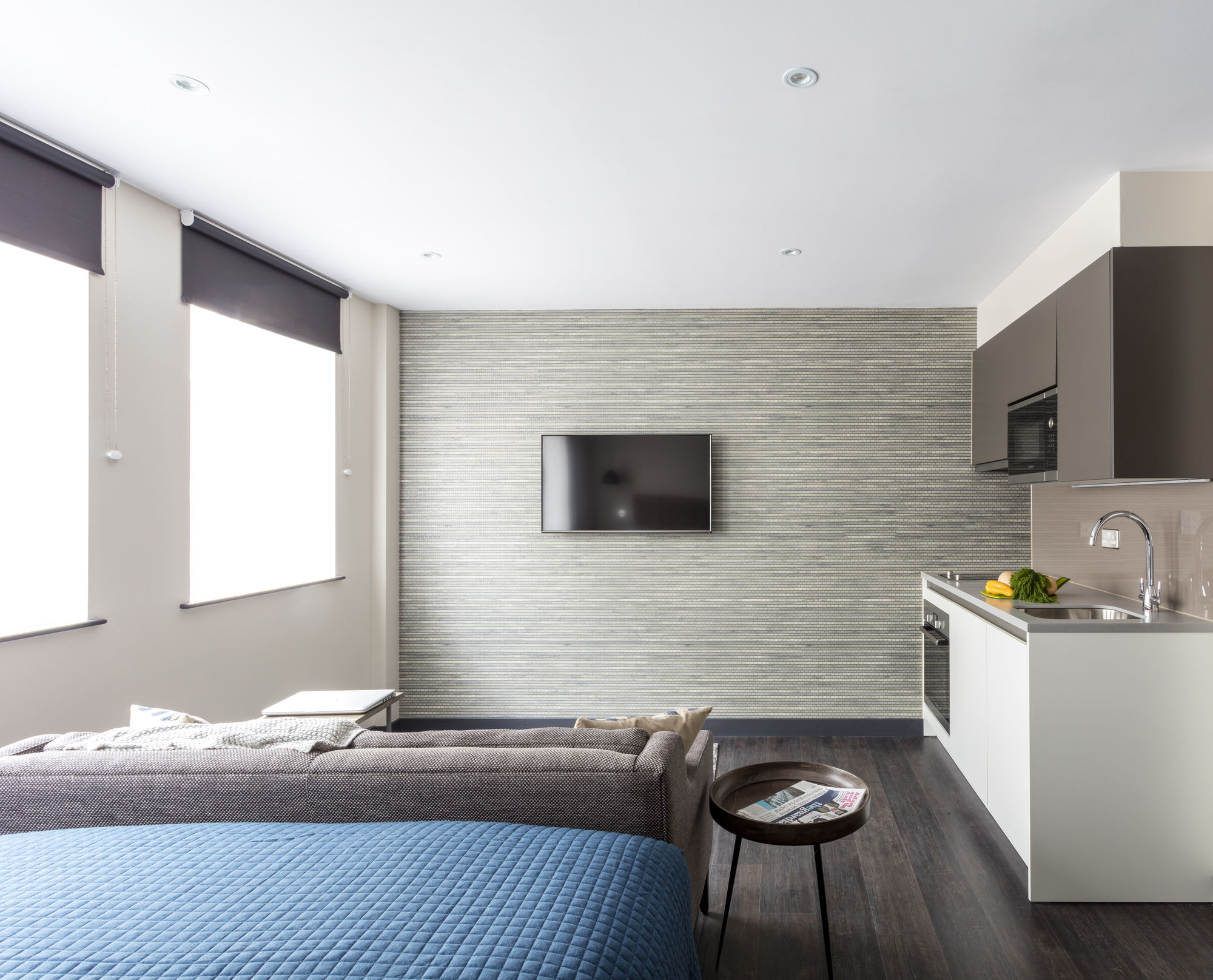 Фото Cove Cannon Street