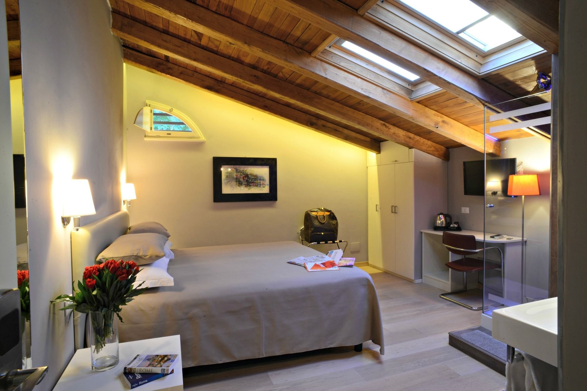 Фото Etruria Relais and Wine