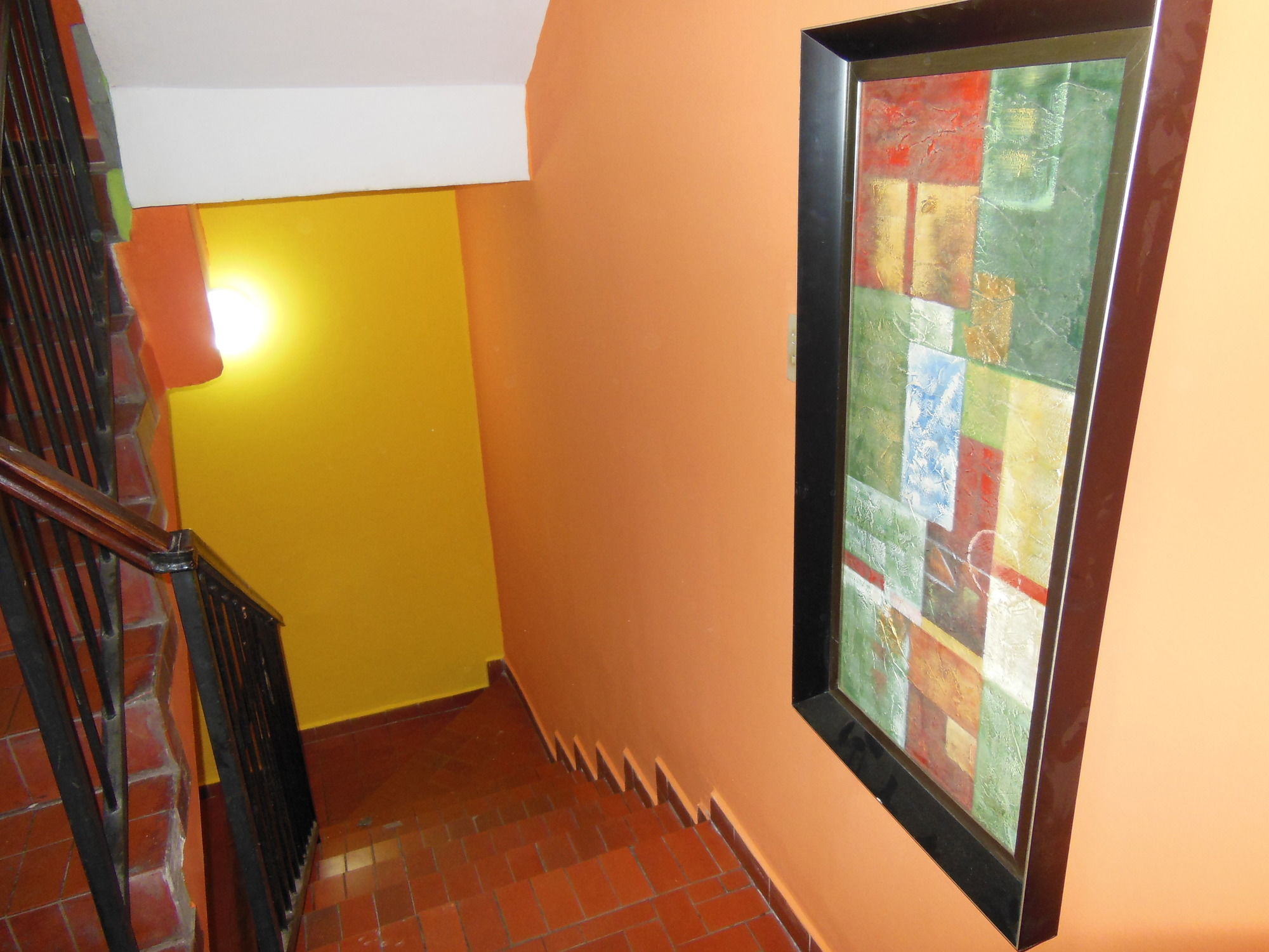 Фото Costanera Hostel Asuncion