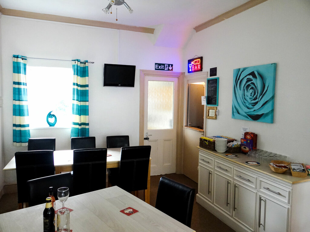 Hotel The Jasmine Guest House, Bridlington, photo