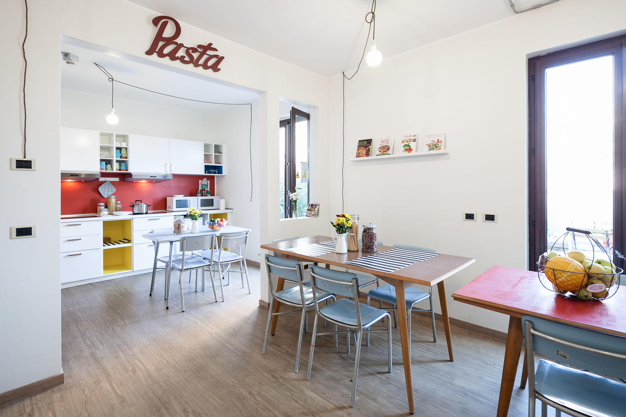 Фото Ostello Bello Grande Milan Central Station