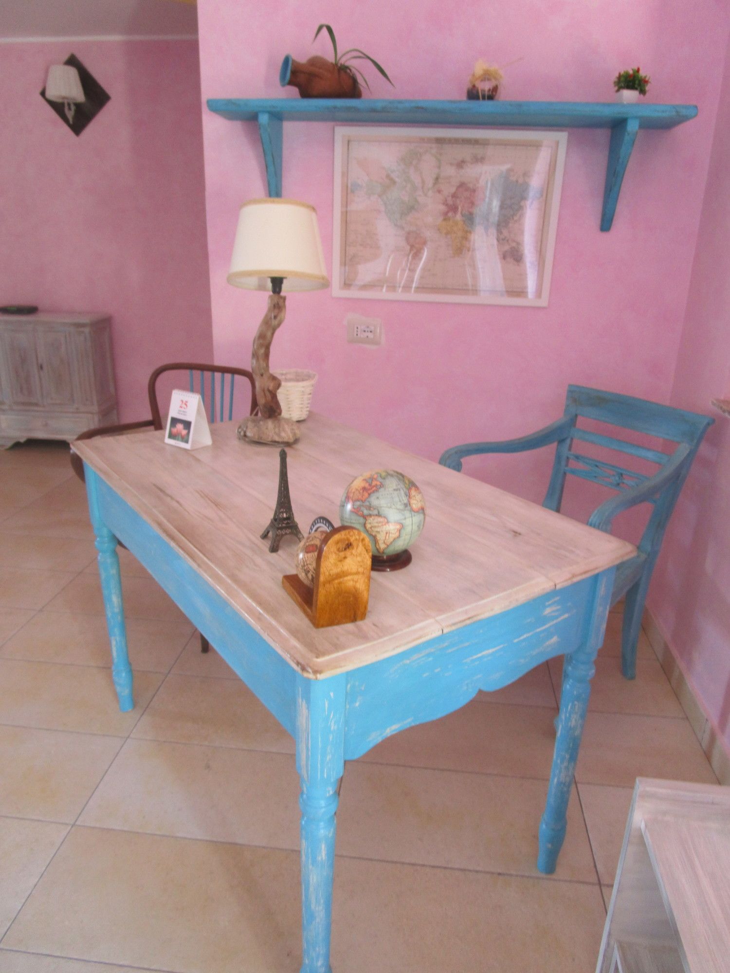 Фото B&b Felicidad Siempre