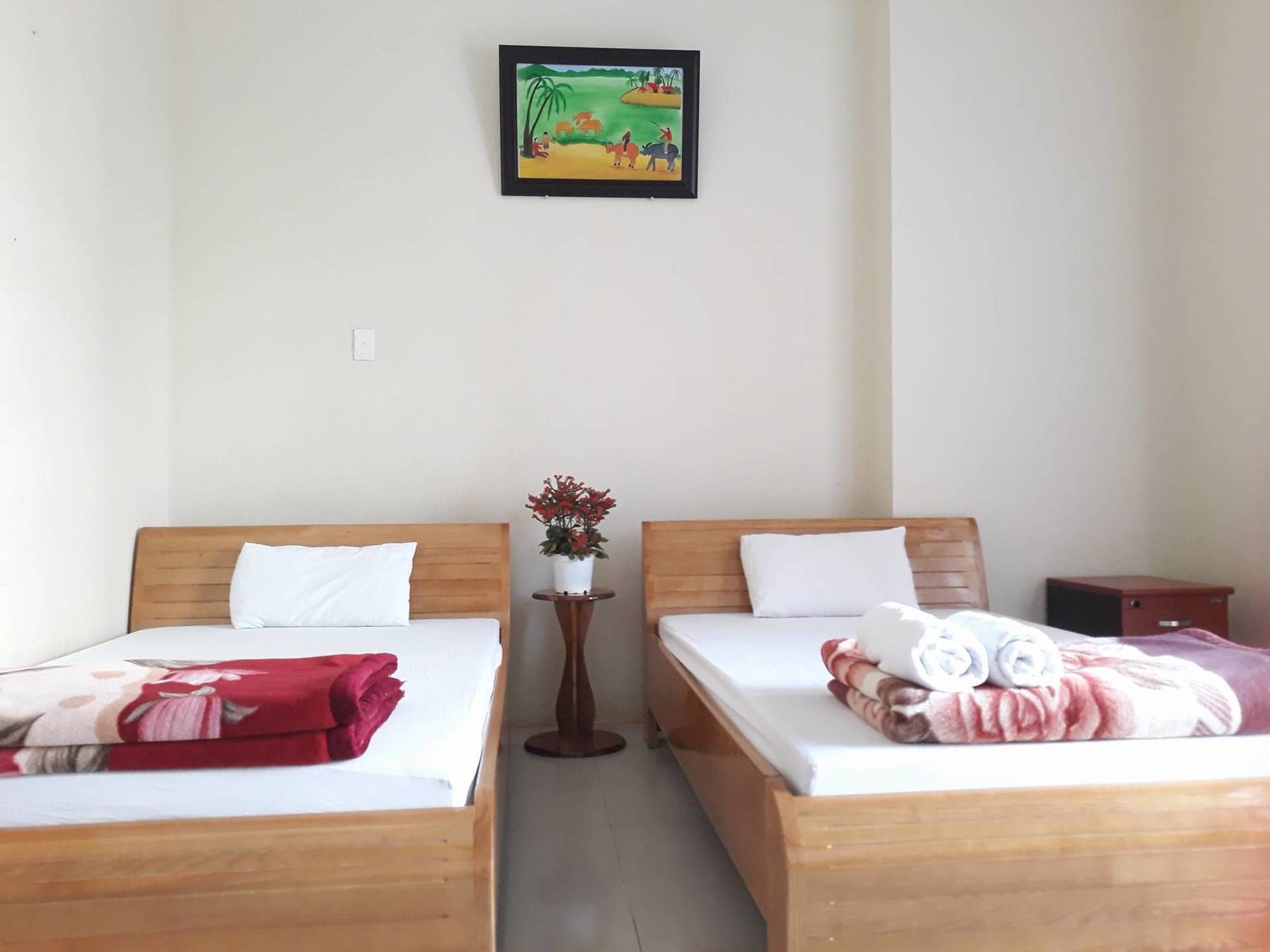 Фото Tic Guesthouse