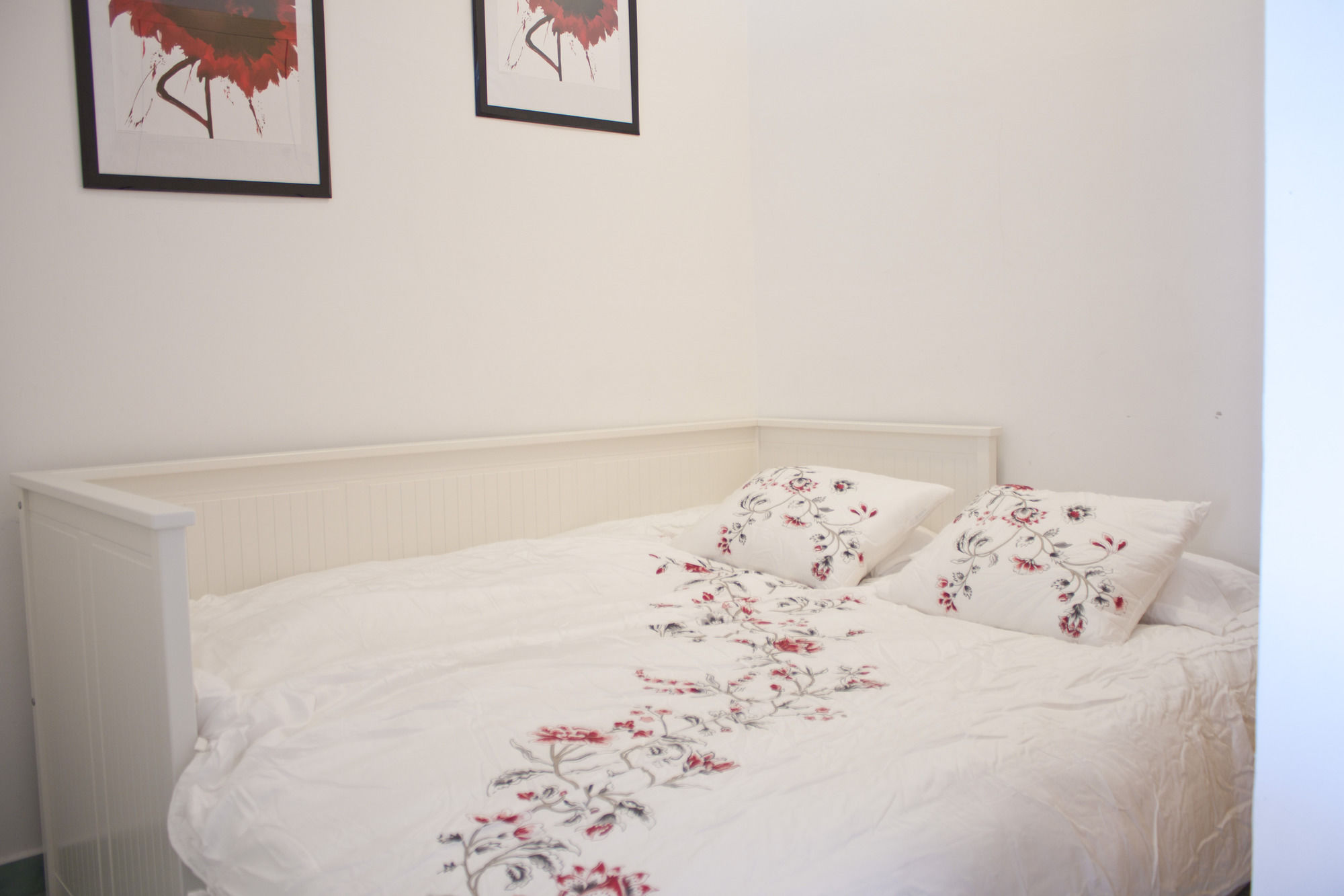 Фото Casa Balcón de Málaga