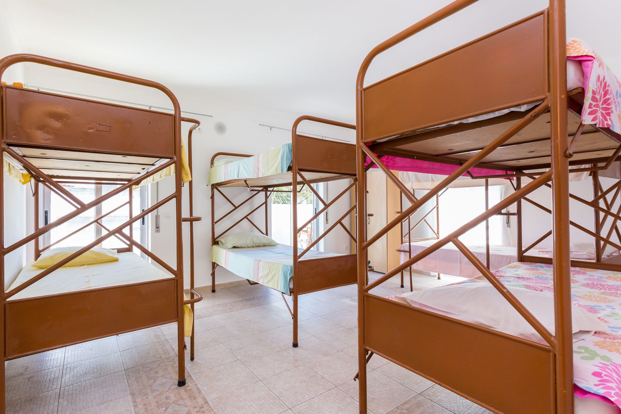 Фото The 17 Hostel