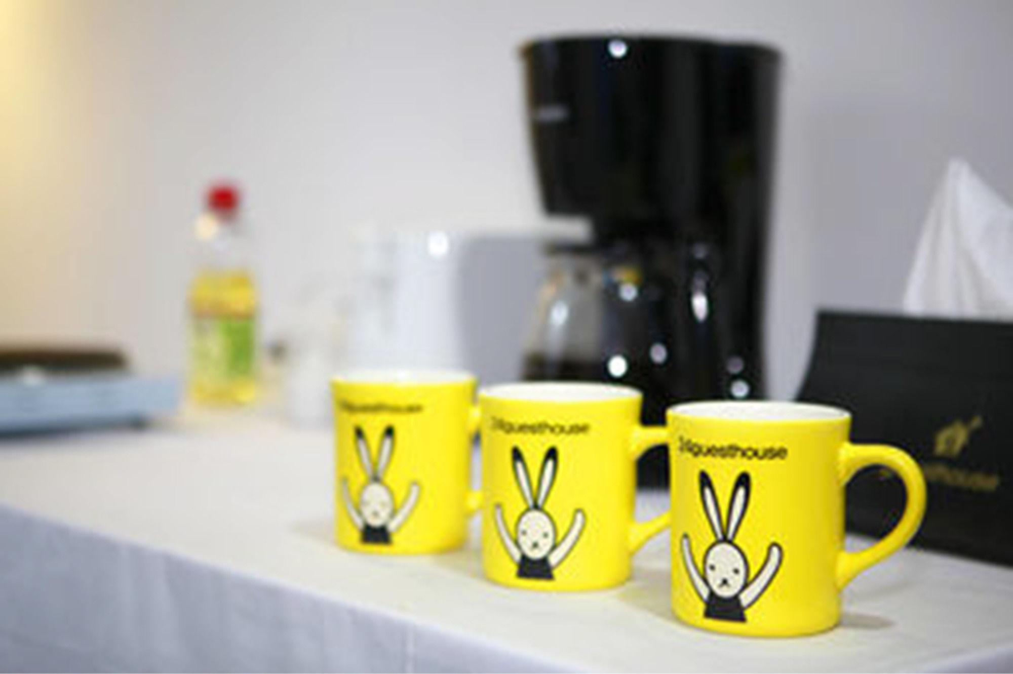 Фото 24 Guesthouse Seomyun