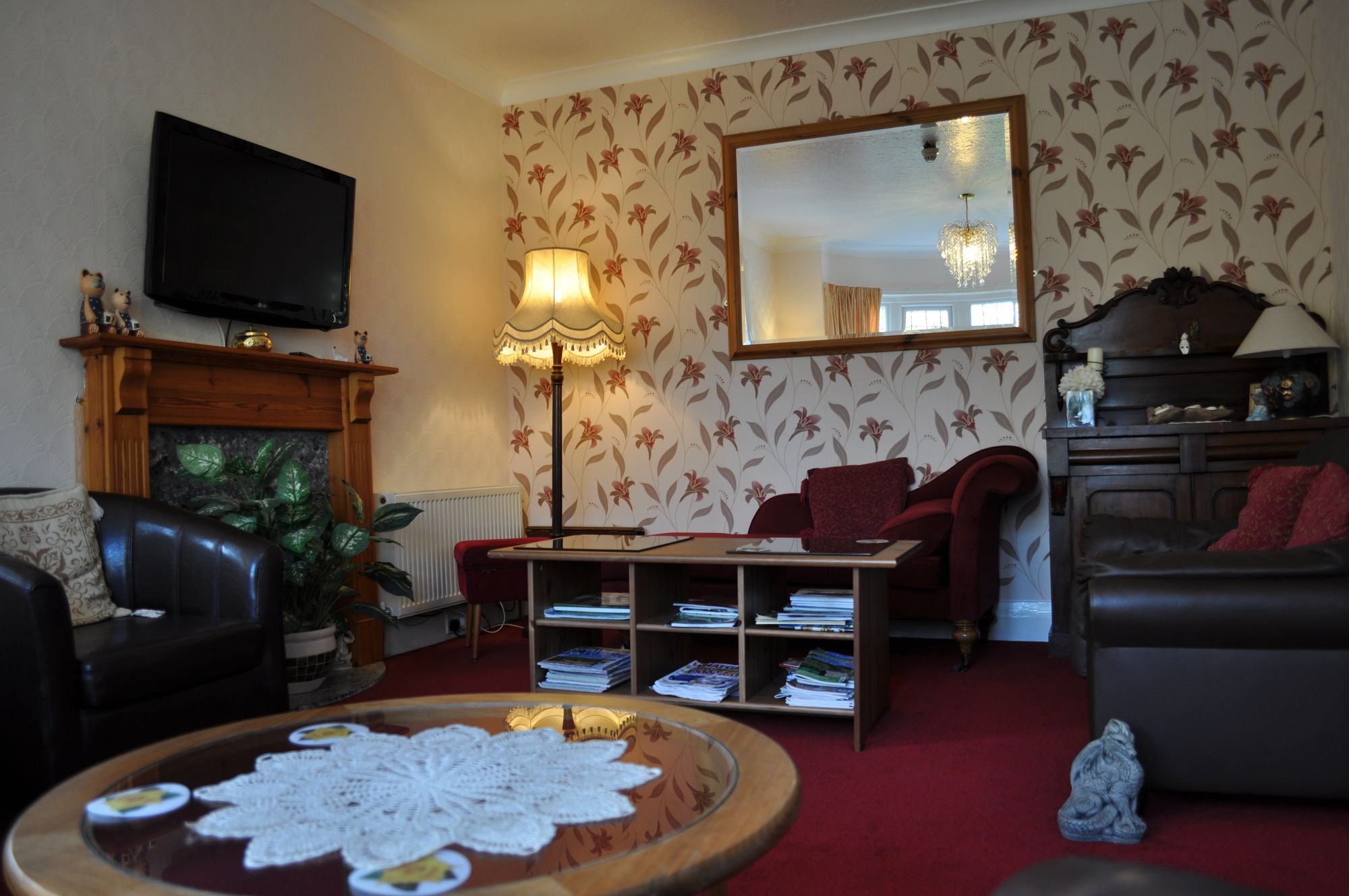 Фото The Russell