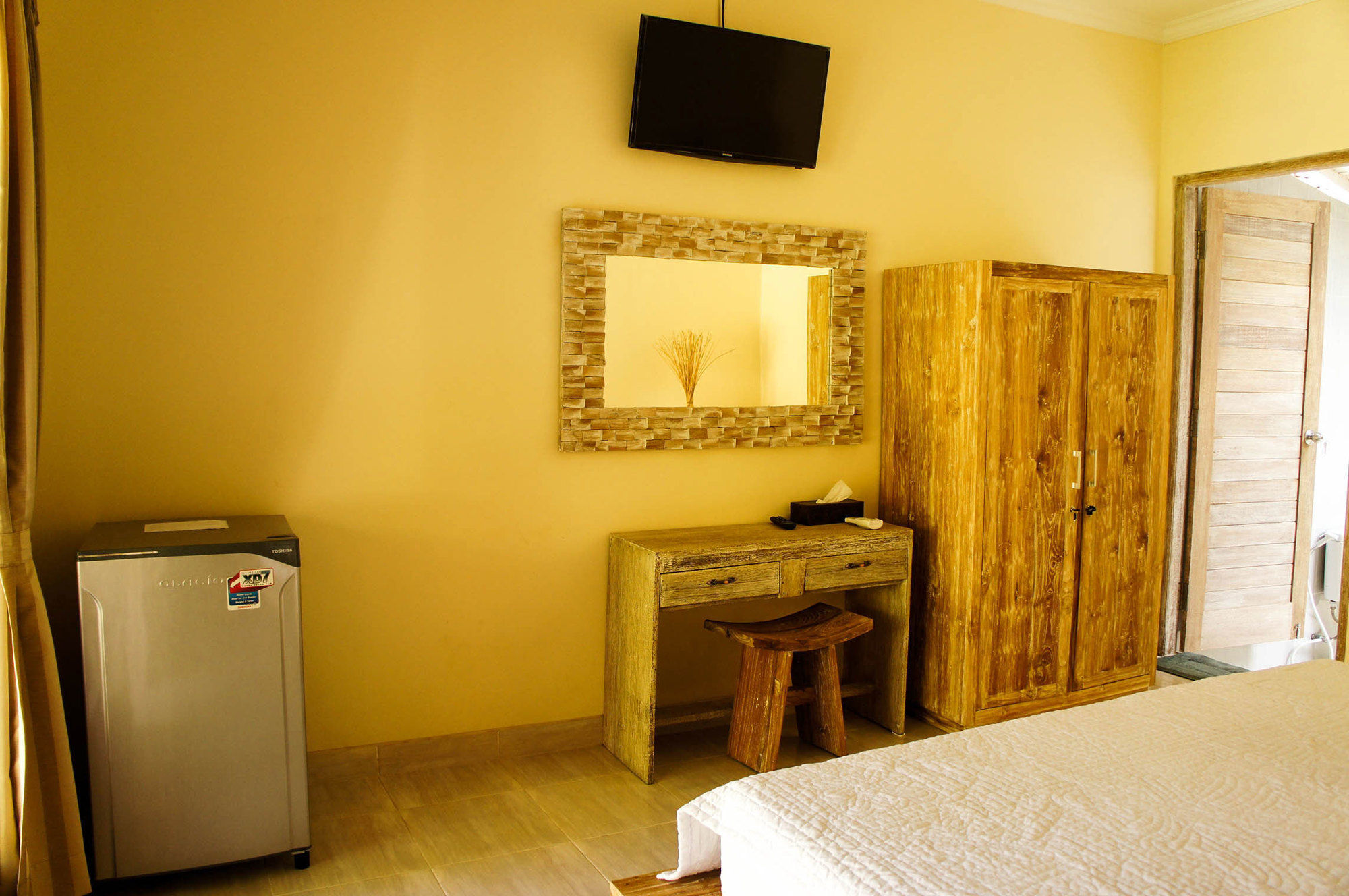 Фото Bale Bali Inn