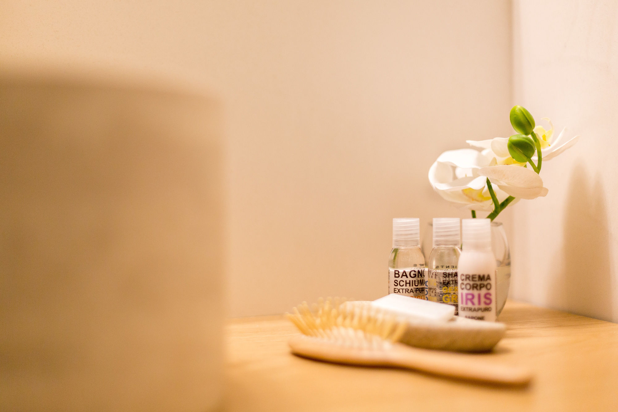 Фото Relais Luce Florence