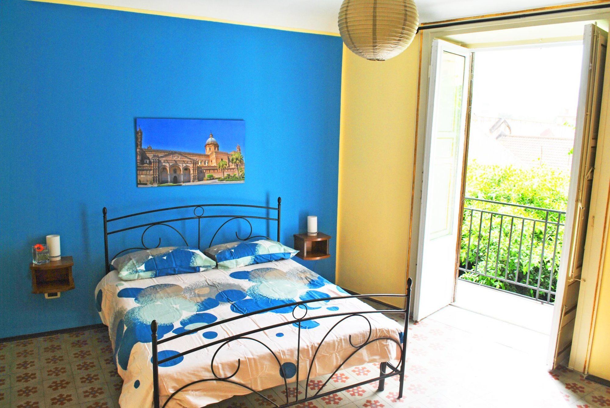 Фото B&b Antica Dimora