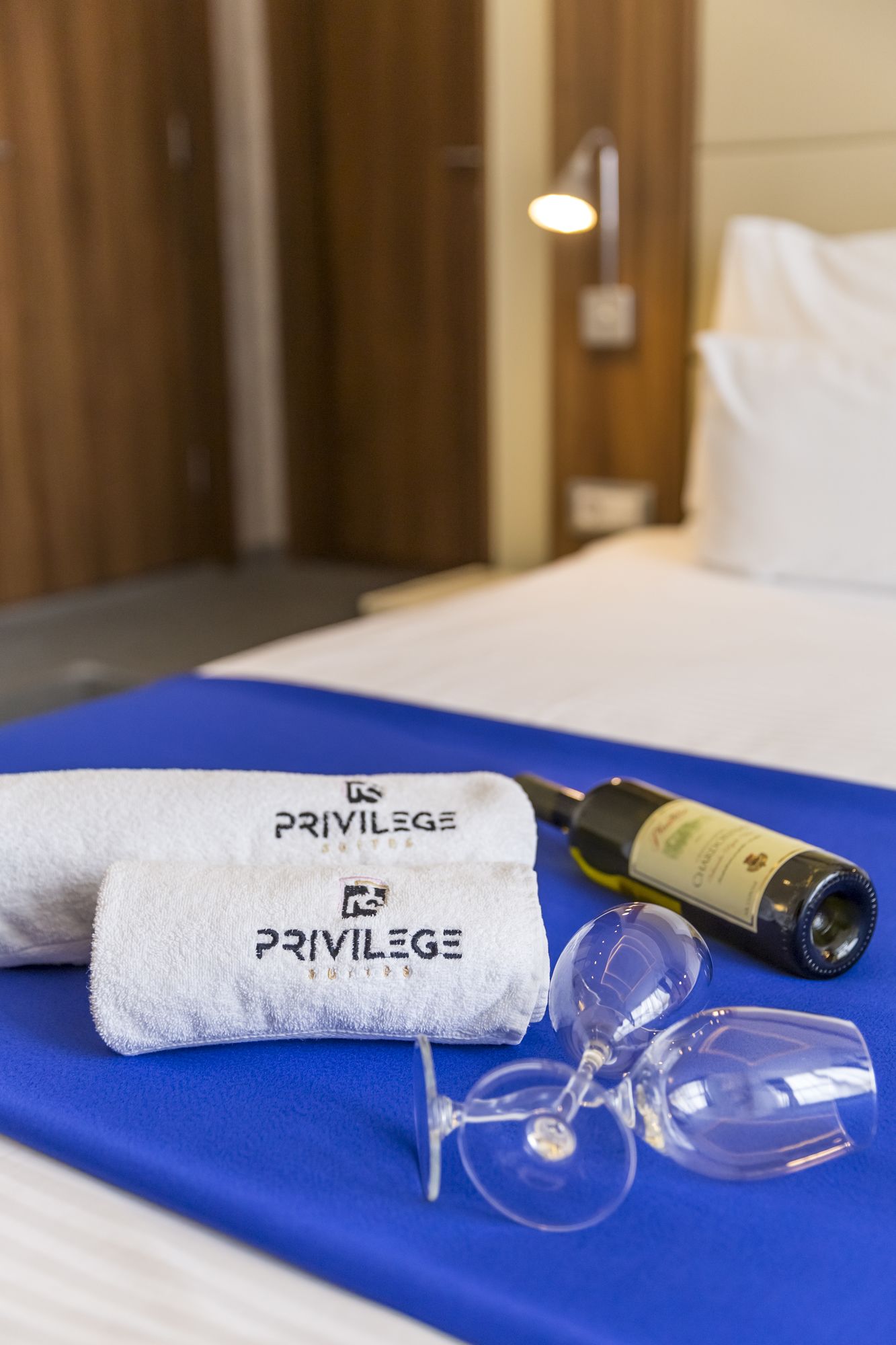 Фото Privilege Suites by Central Park