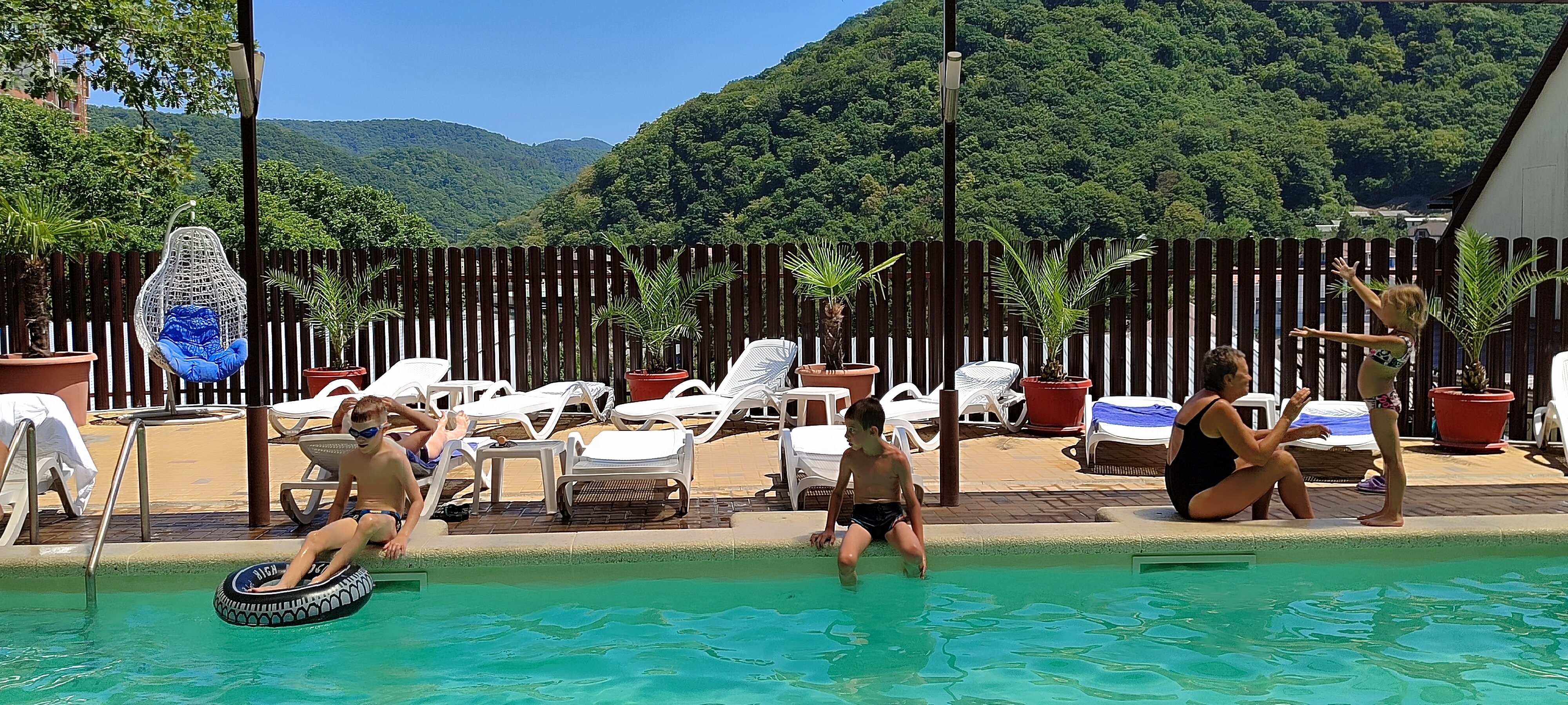 Фото Гранд-Астери