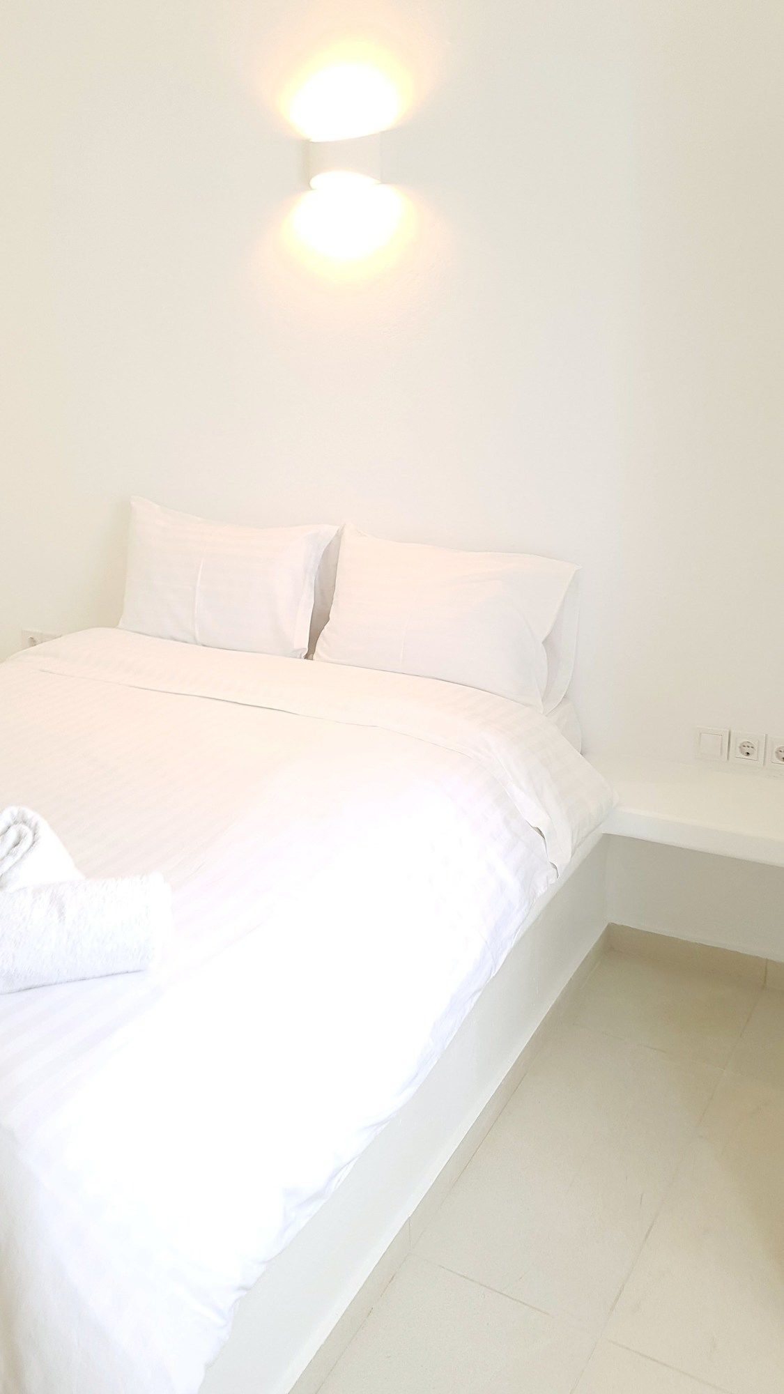 Фото Hotel Lefteris