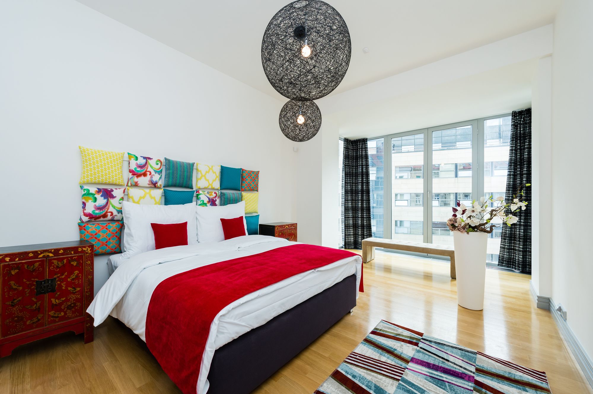 Фото Empirent Aquarius Apartments