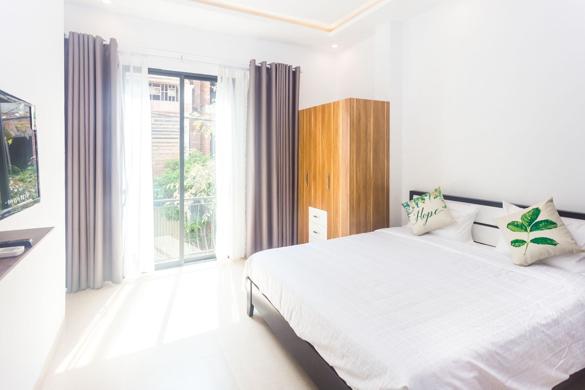 Фото Twins Apartment