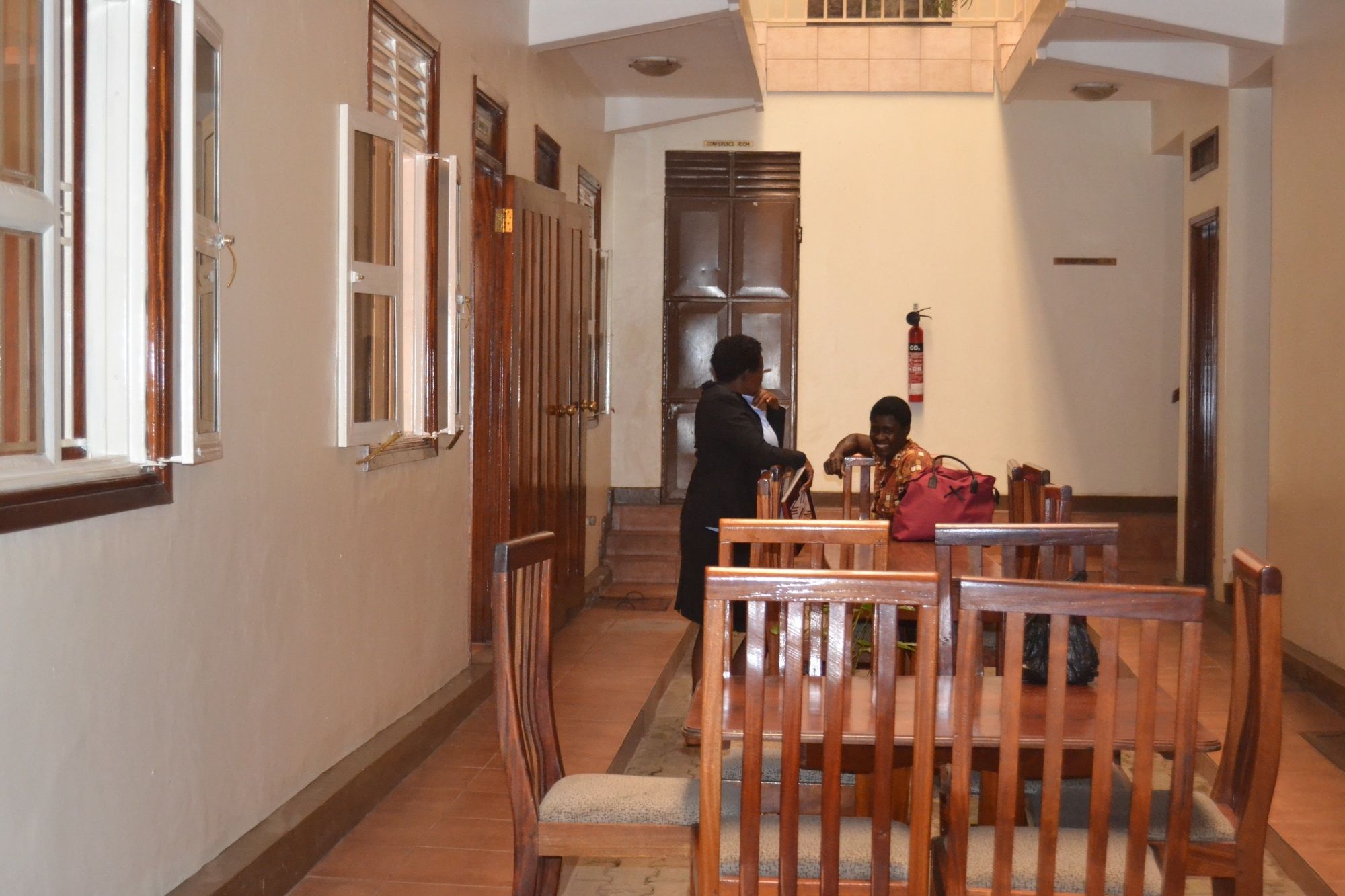 Фото Raja Excelsior Hotel
