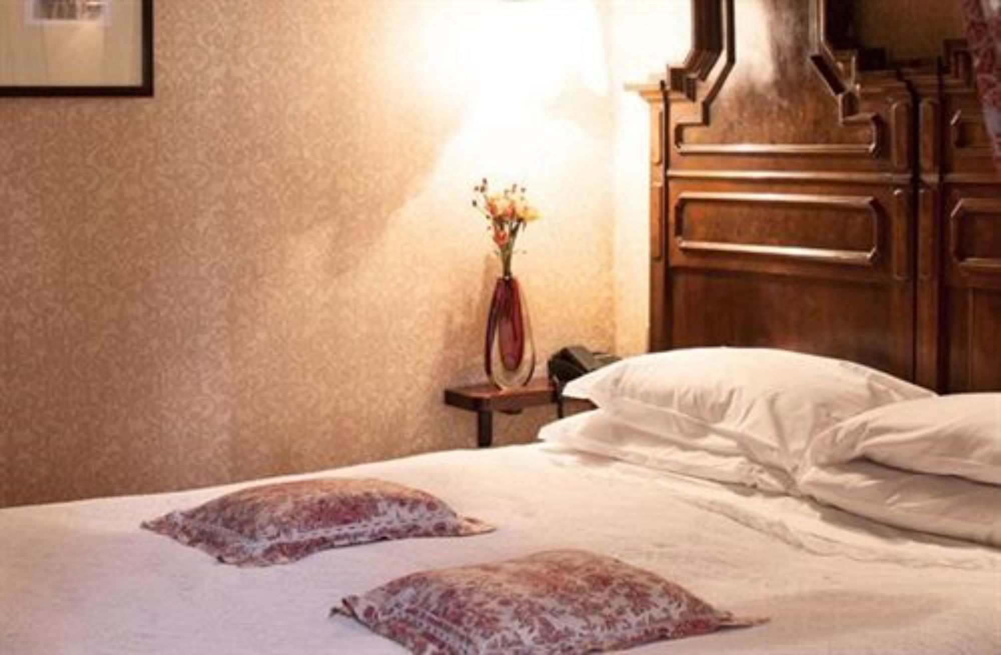 Фото Antica Locanda Solferino