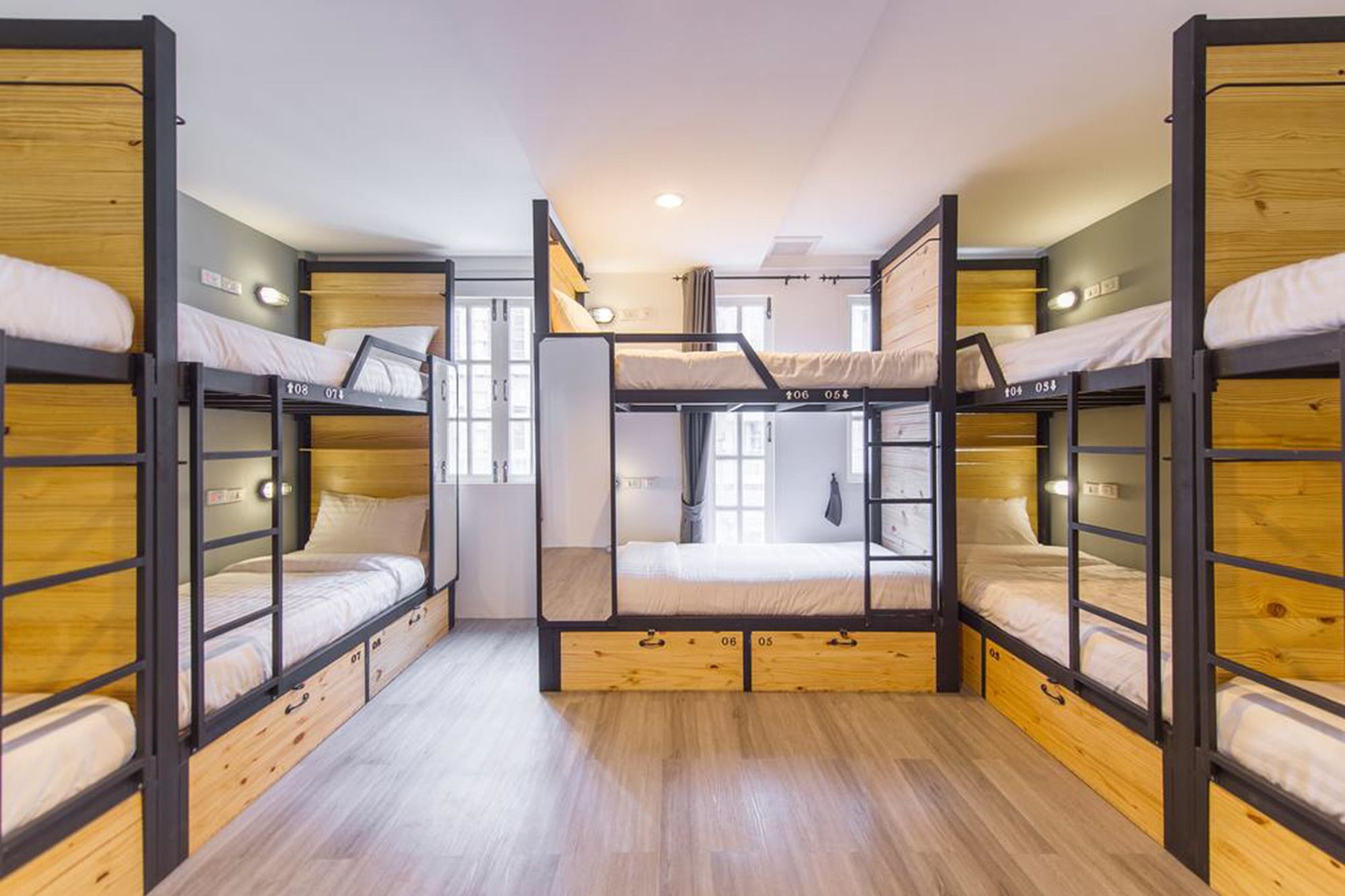 Фото X9Hostel