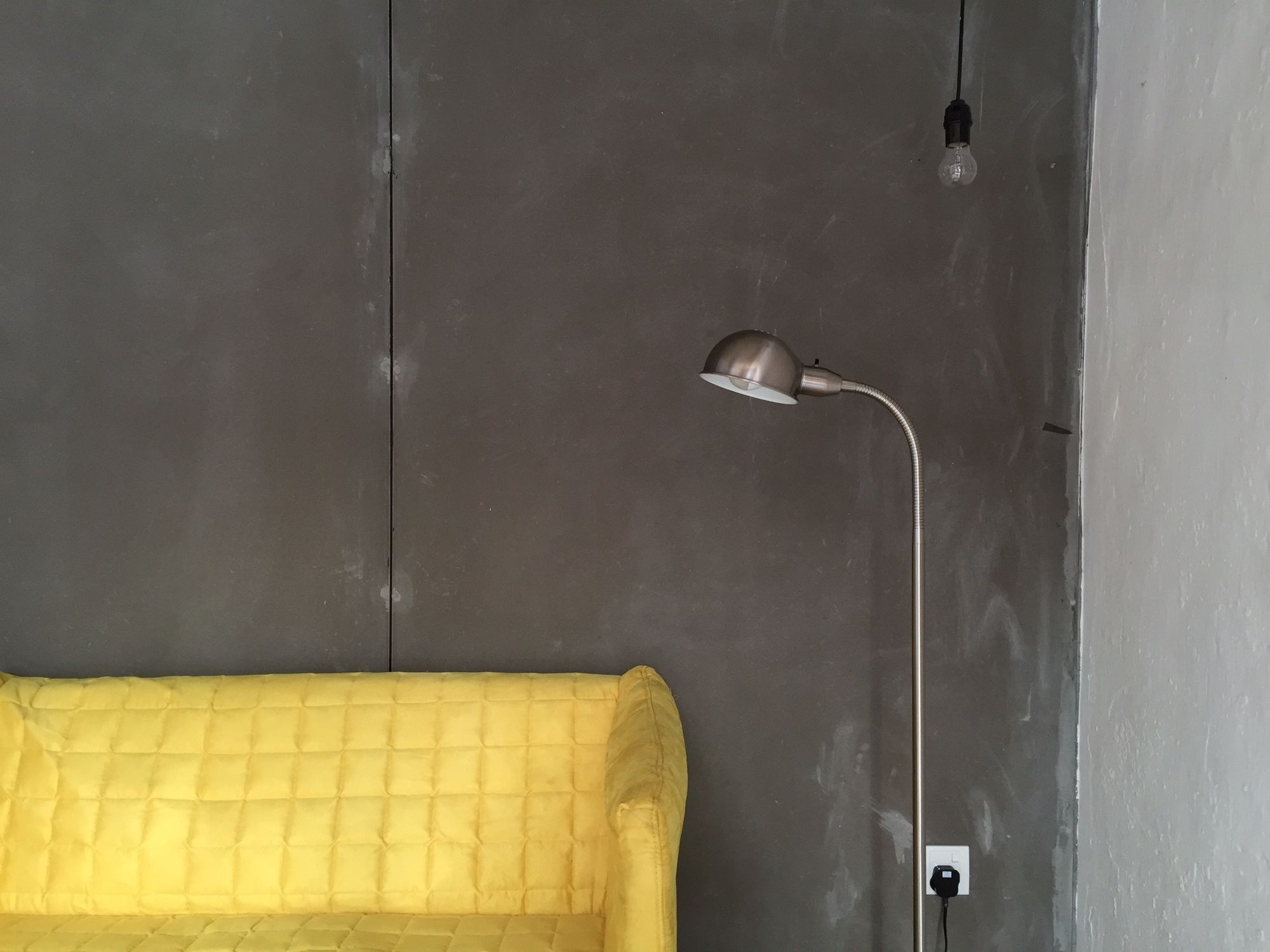 Фото The Frame Guesthouse