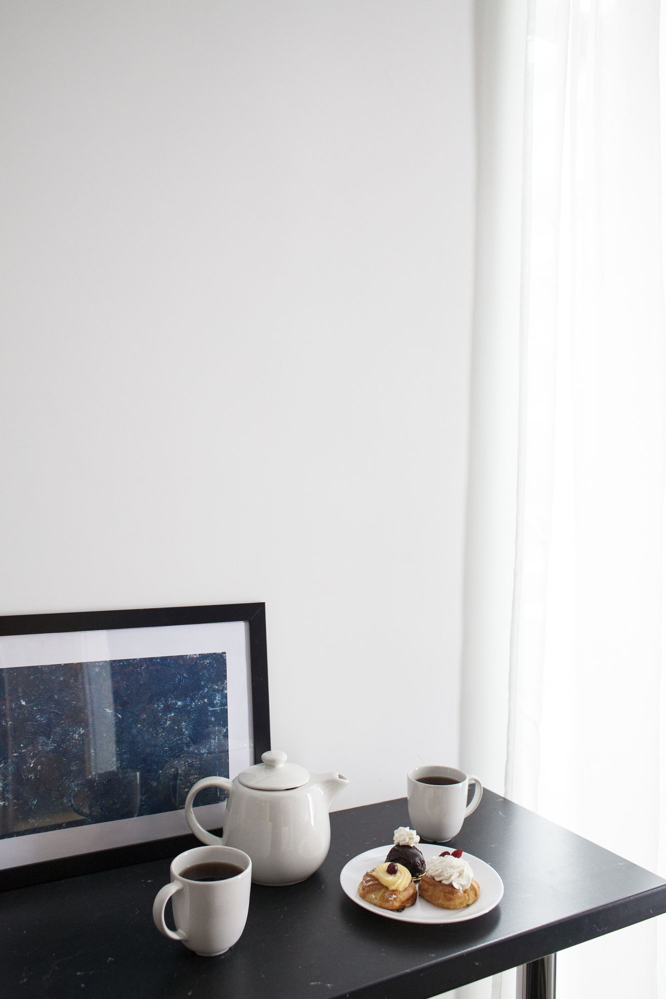 Фото Comfort Zone Naples