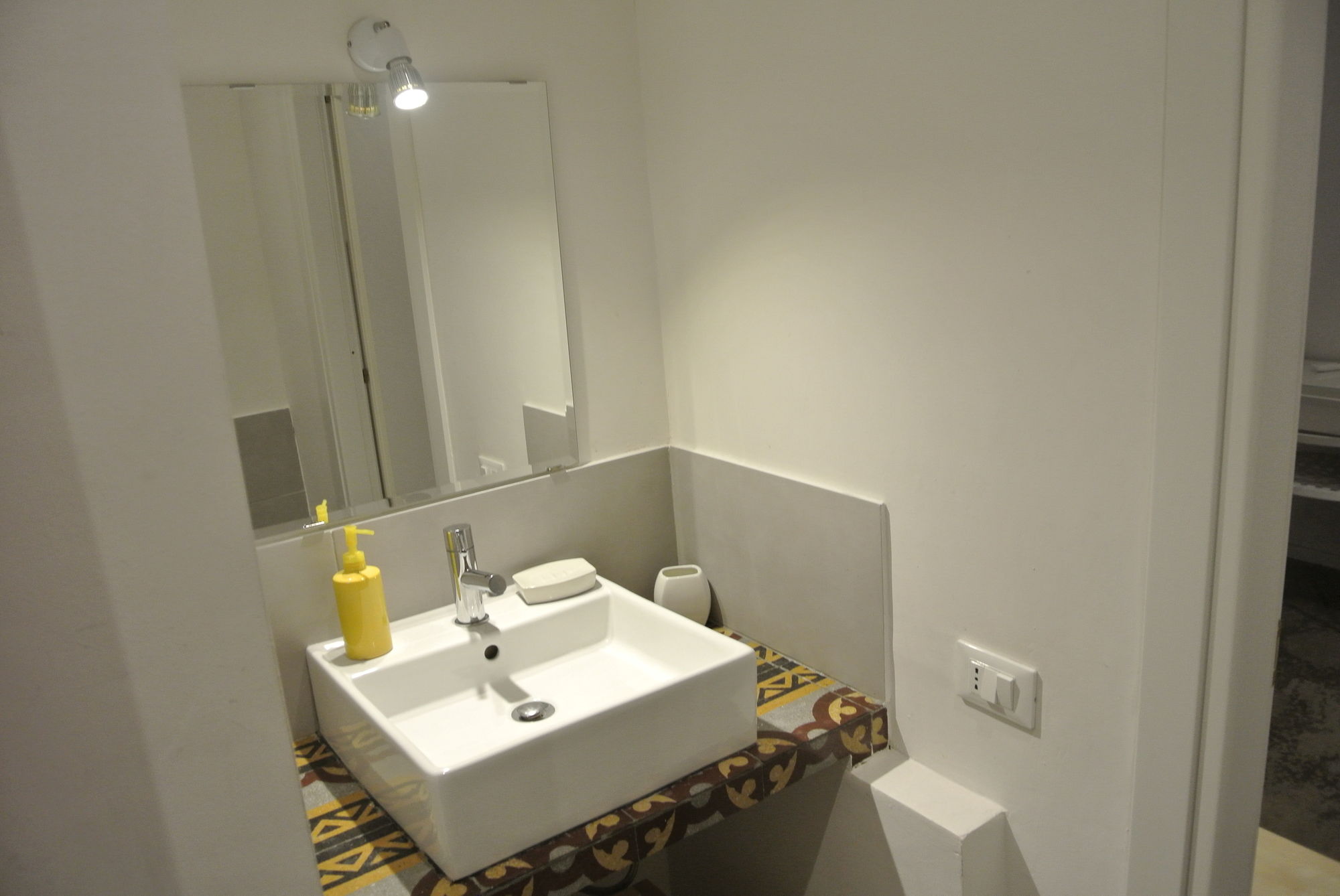 Фото Palermo Rooms