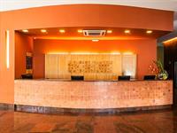 Фото Hotel Luzeiros São Luis