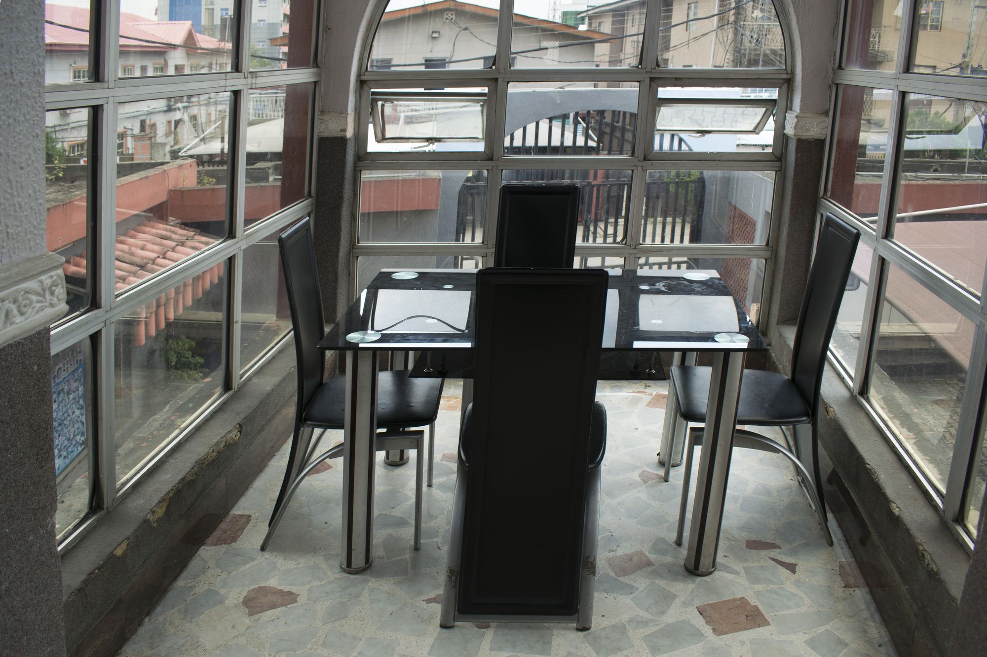 Фото Wazobia Plaza Hotel Annex