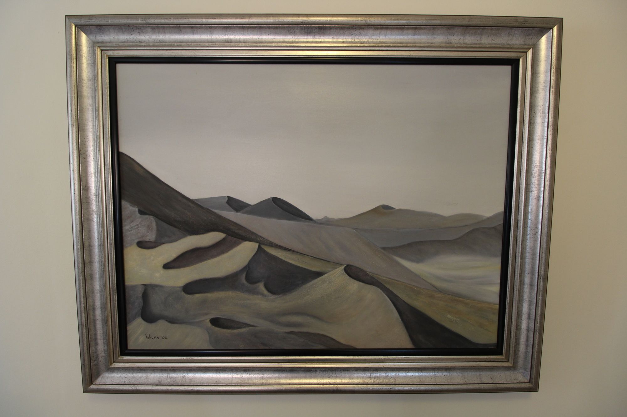 Фото Wilger Guesthouse