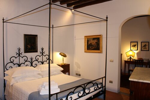 Гостиница B & B Righi in Santa Croce во Флоренции