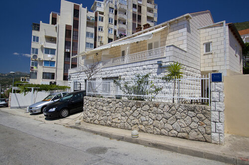 Гостиница Victoria Guesthouse в Дубровнике