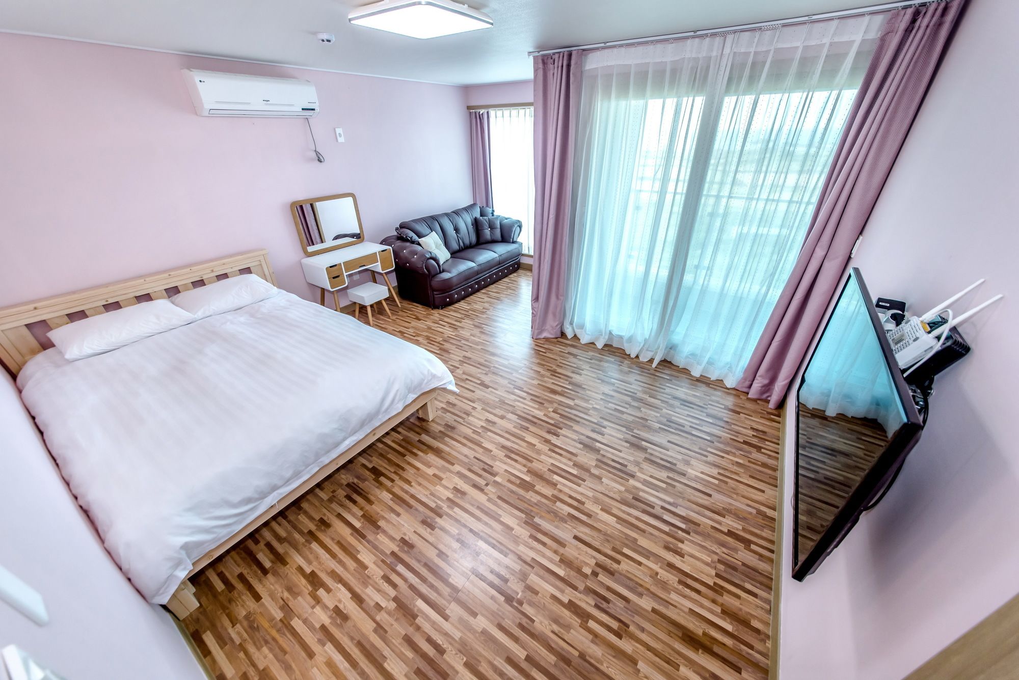 Фото Pino & Cchio Pension