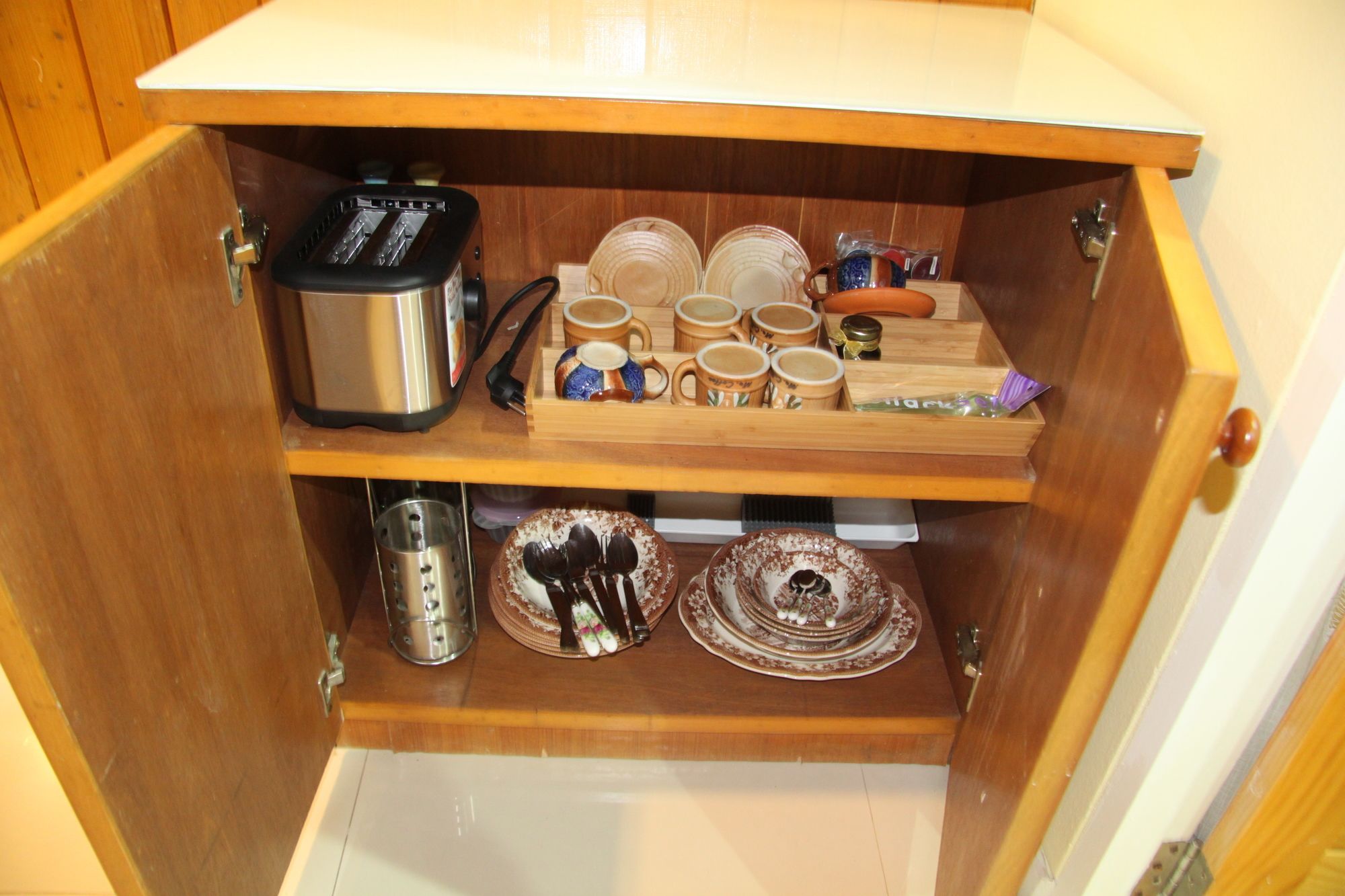 Фото Anna Residence