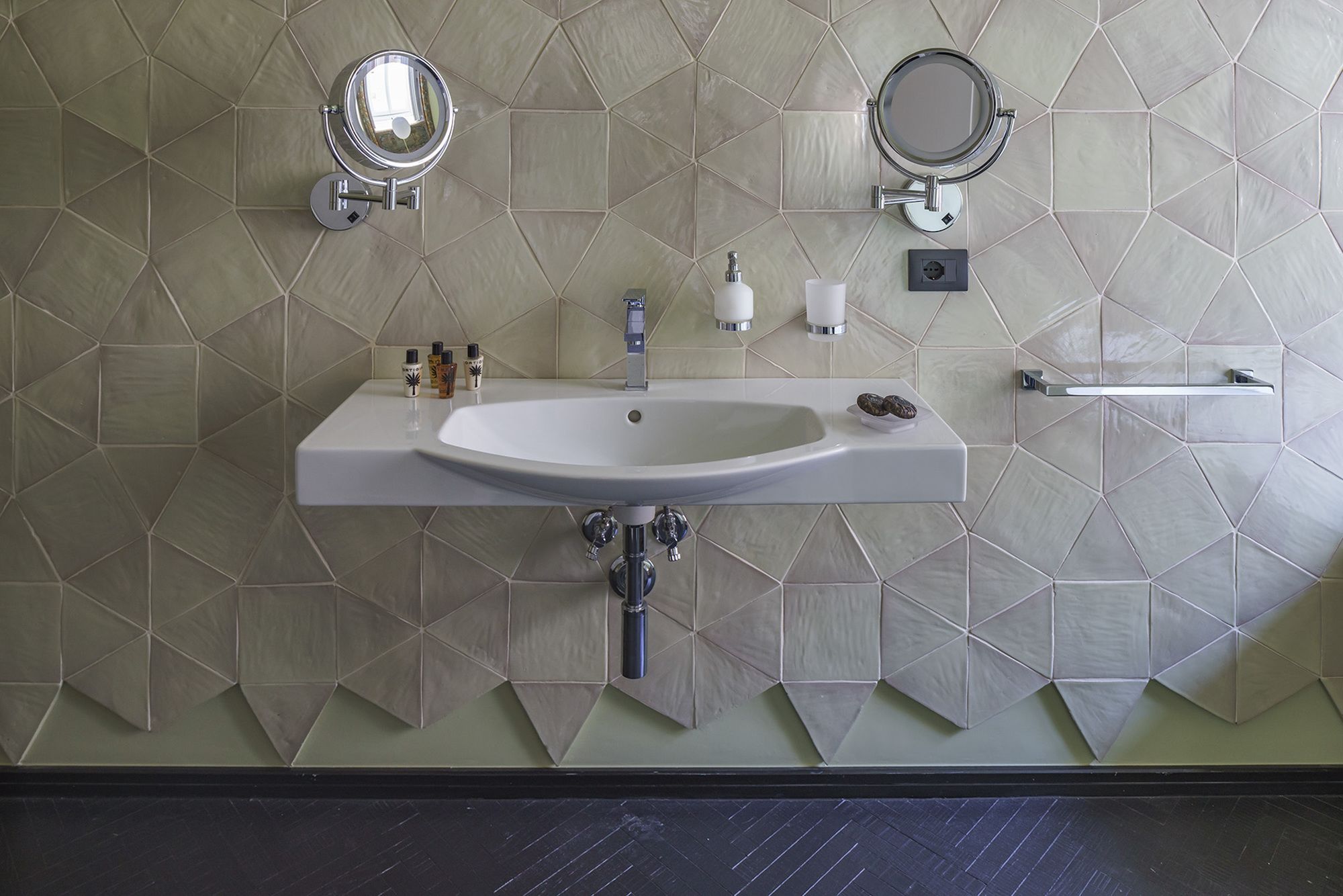 Фото Asmundo di Gisira