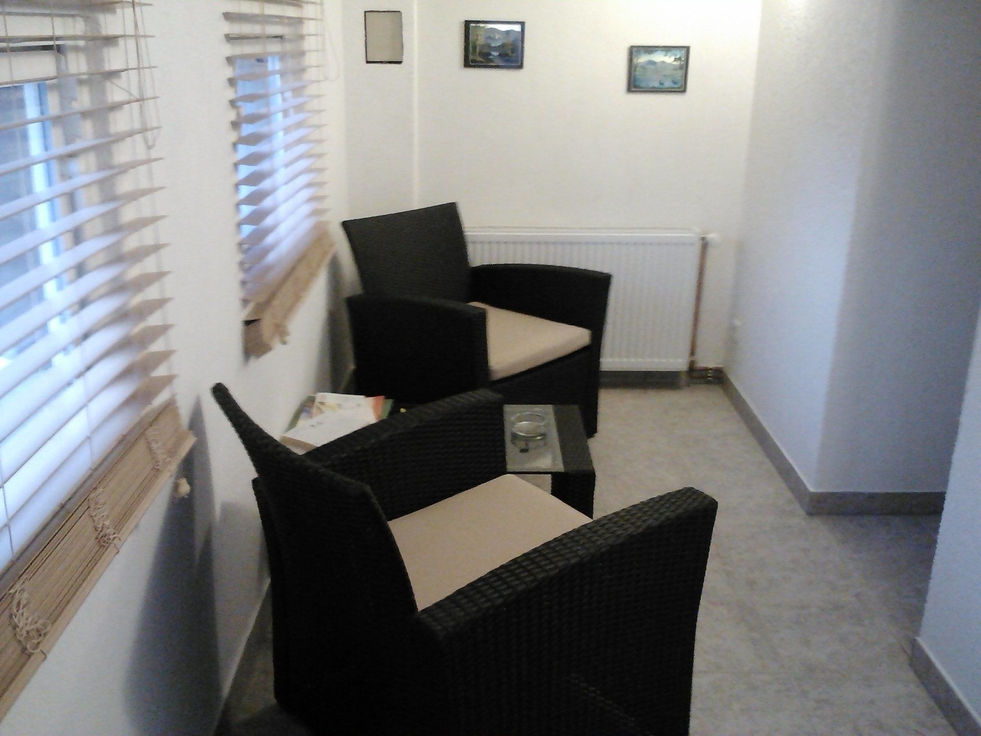 Фото Hostel Vorharz Quedlinburg