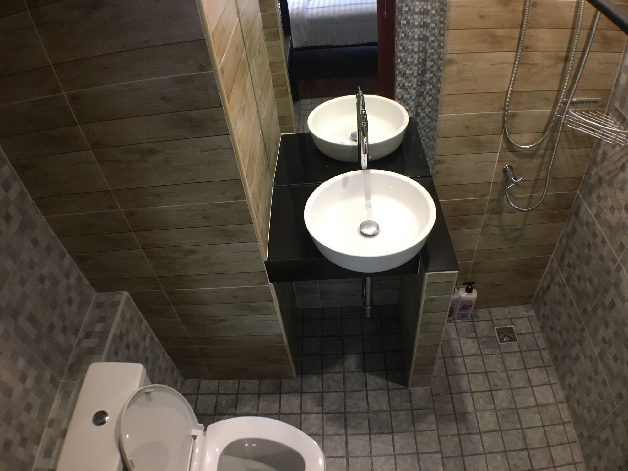 Фото Popcorn House Ratchada