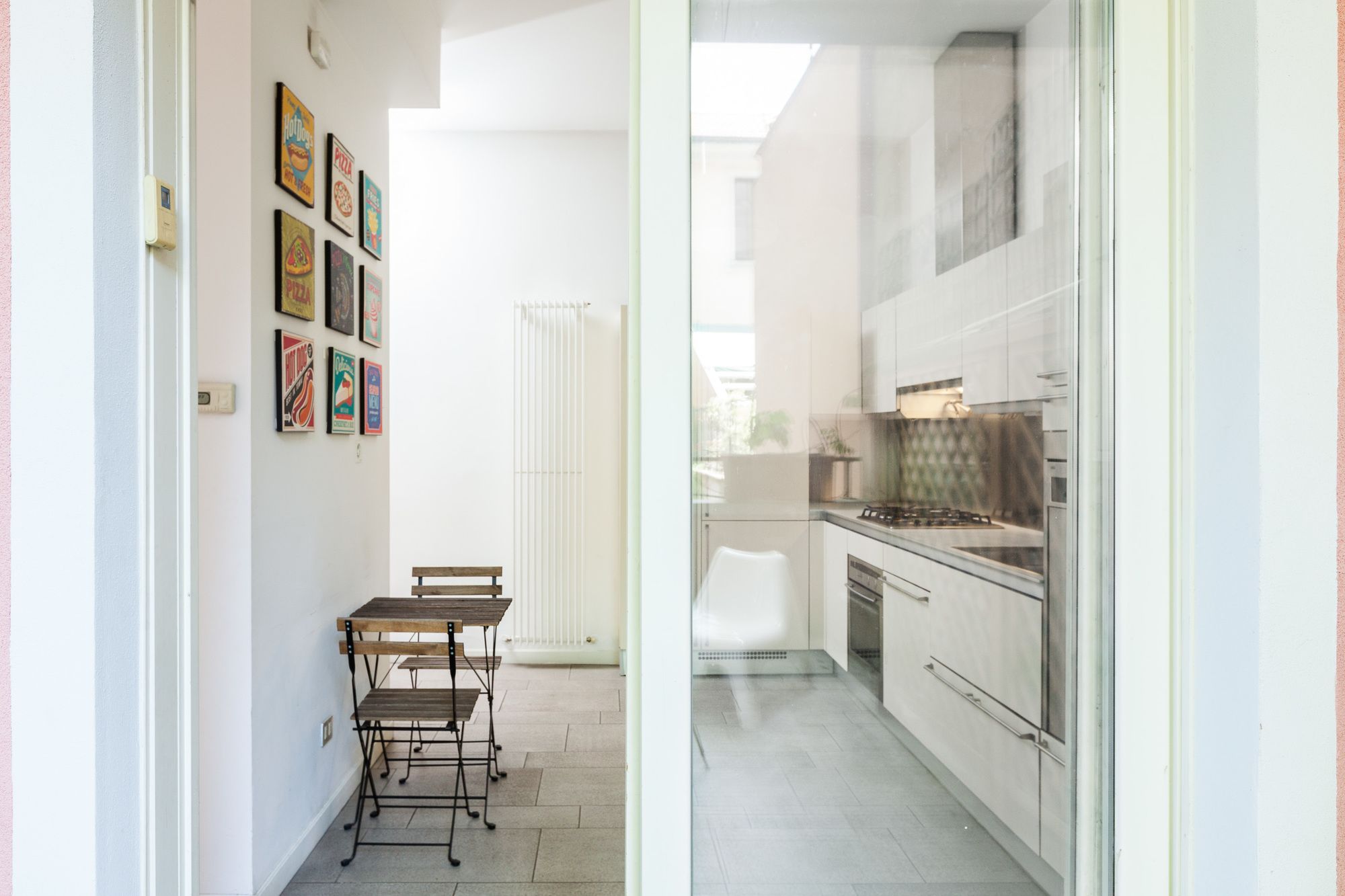 Фото Easyhomes - Piola Bazzini