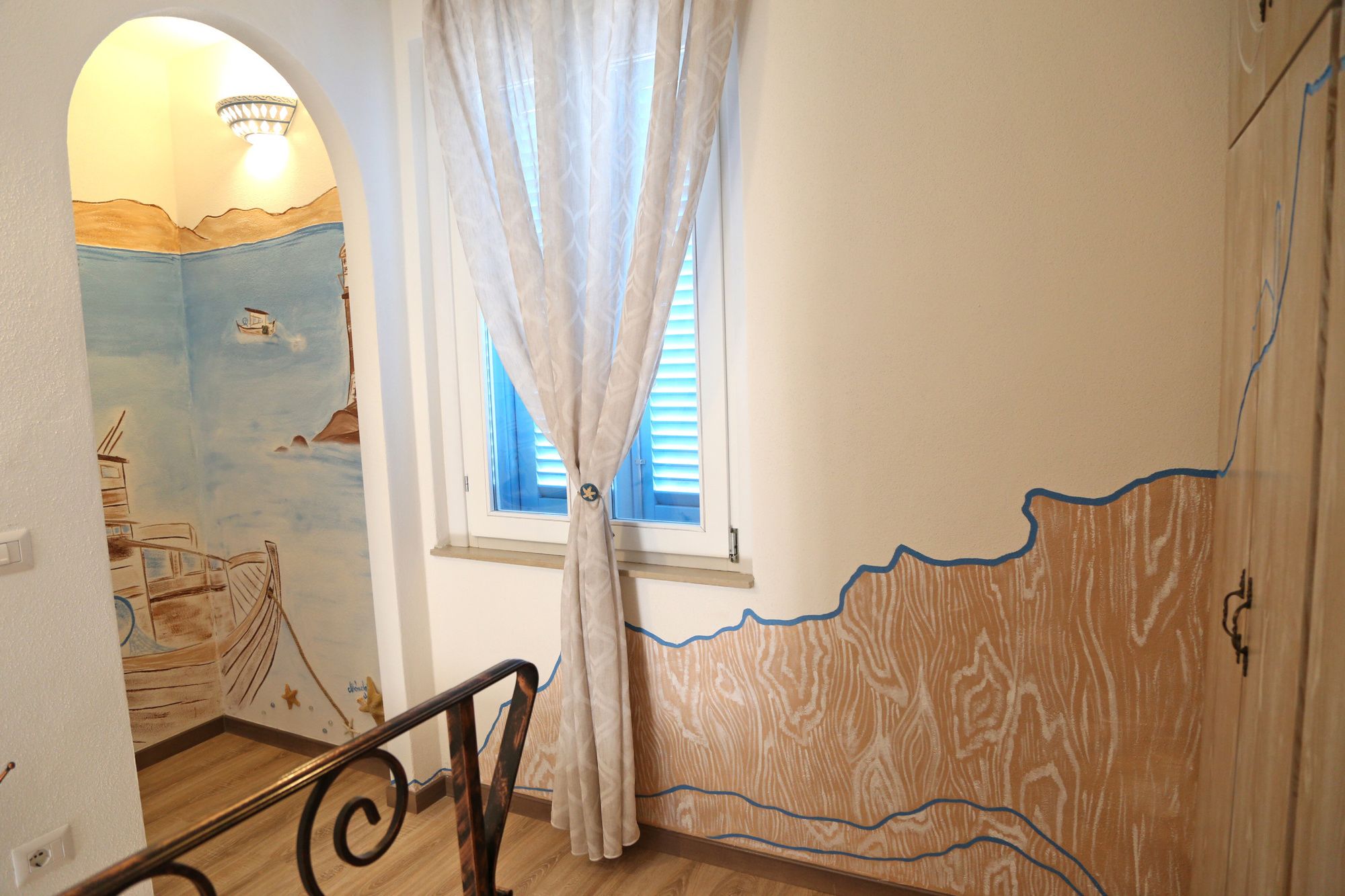 Фото Affittacamere Rocca Doria