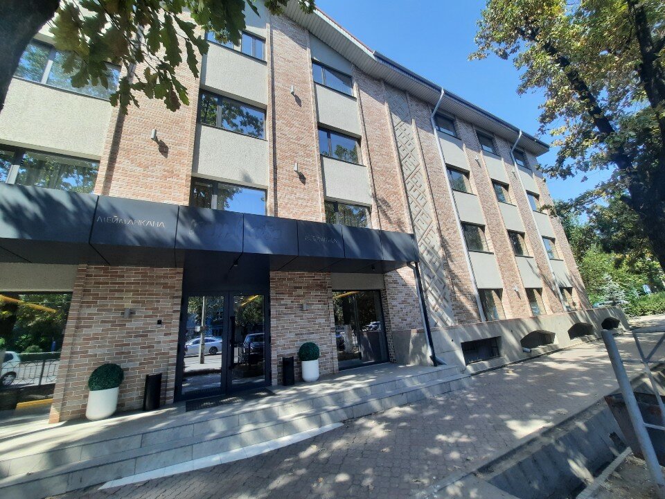 Фото My Hotel Bishkek