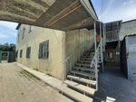 Beauty Studio (Buqar Jıraw Avenue, 80/1), peluquería