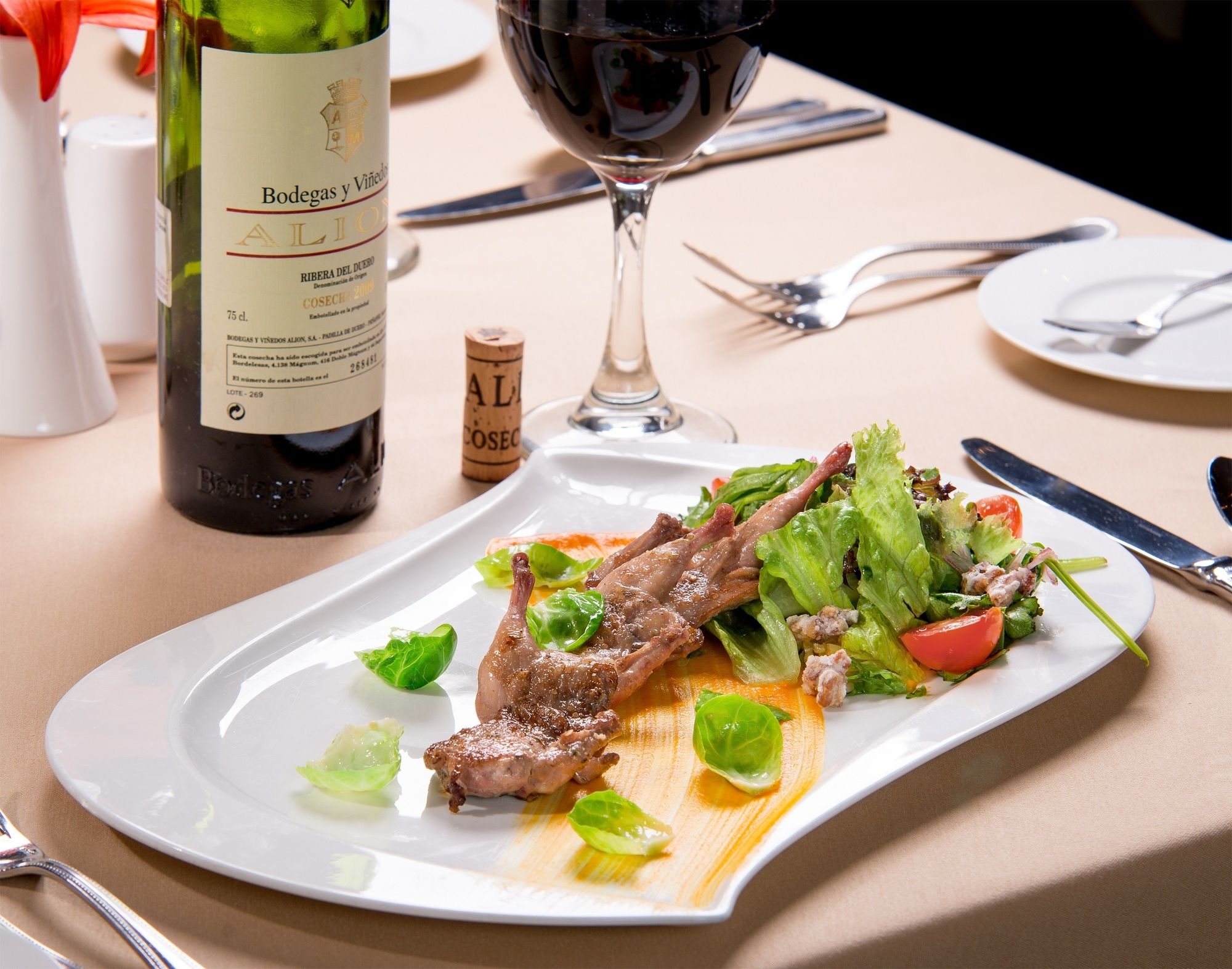 Фото Rancho Viejo Resort and Country Club