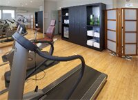 Фото Ac Hotel Alcala de Henares by Marriott